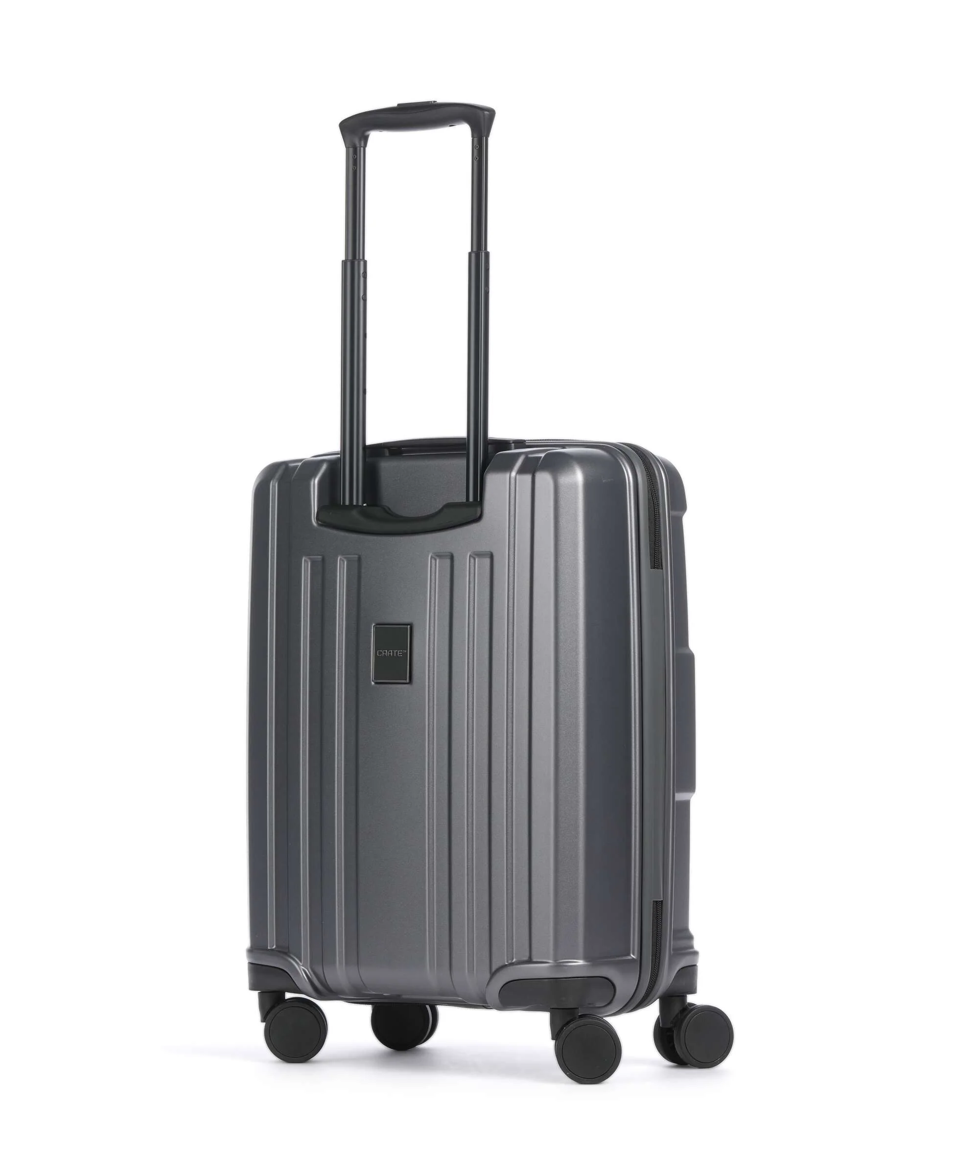 Epic Crate Solids Spinner (4 wheels) stealthgrey - Image 2