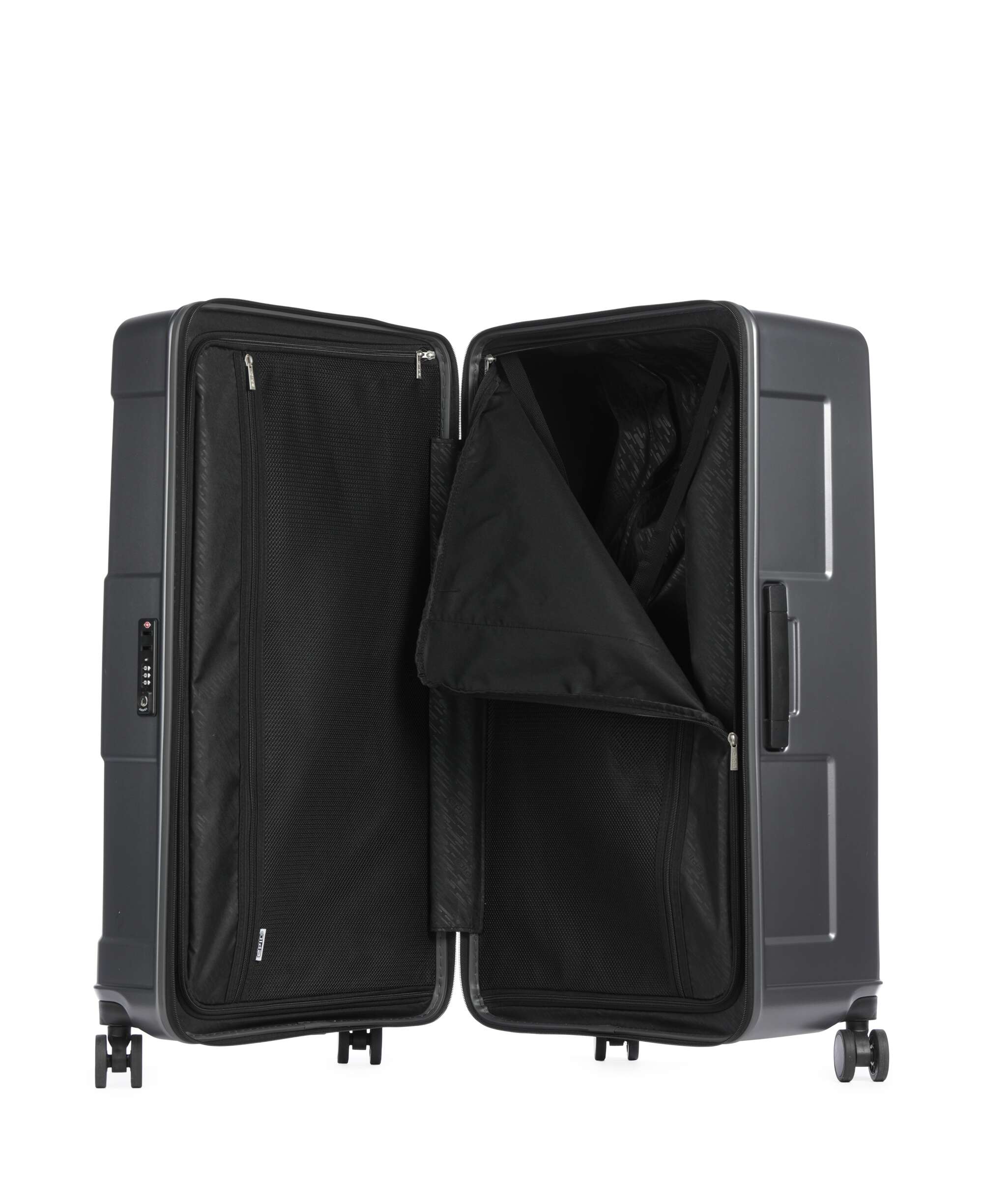 Epic Crate Trunks Spinner (4 wheels) stealthgrey - Image 5