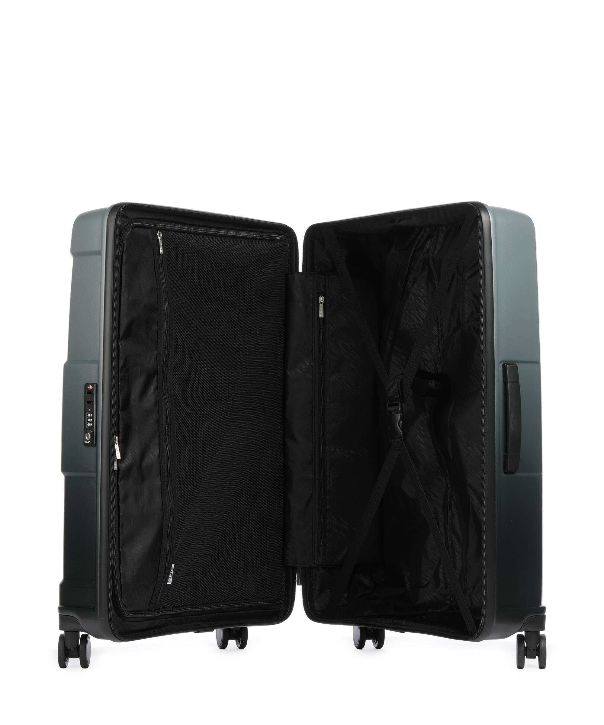Epic Crate Wildlife Spinner (4 wheels) decending black - Image 5
