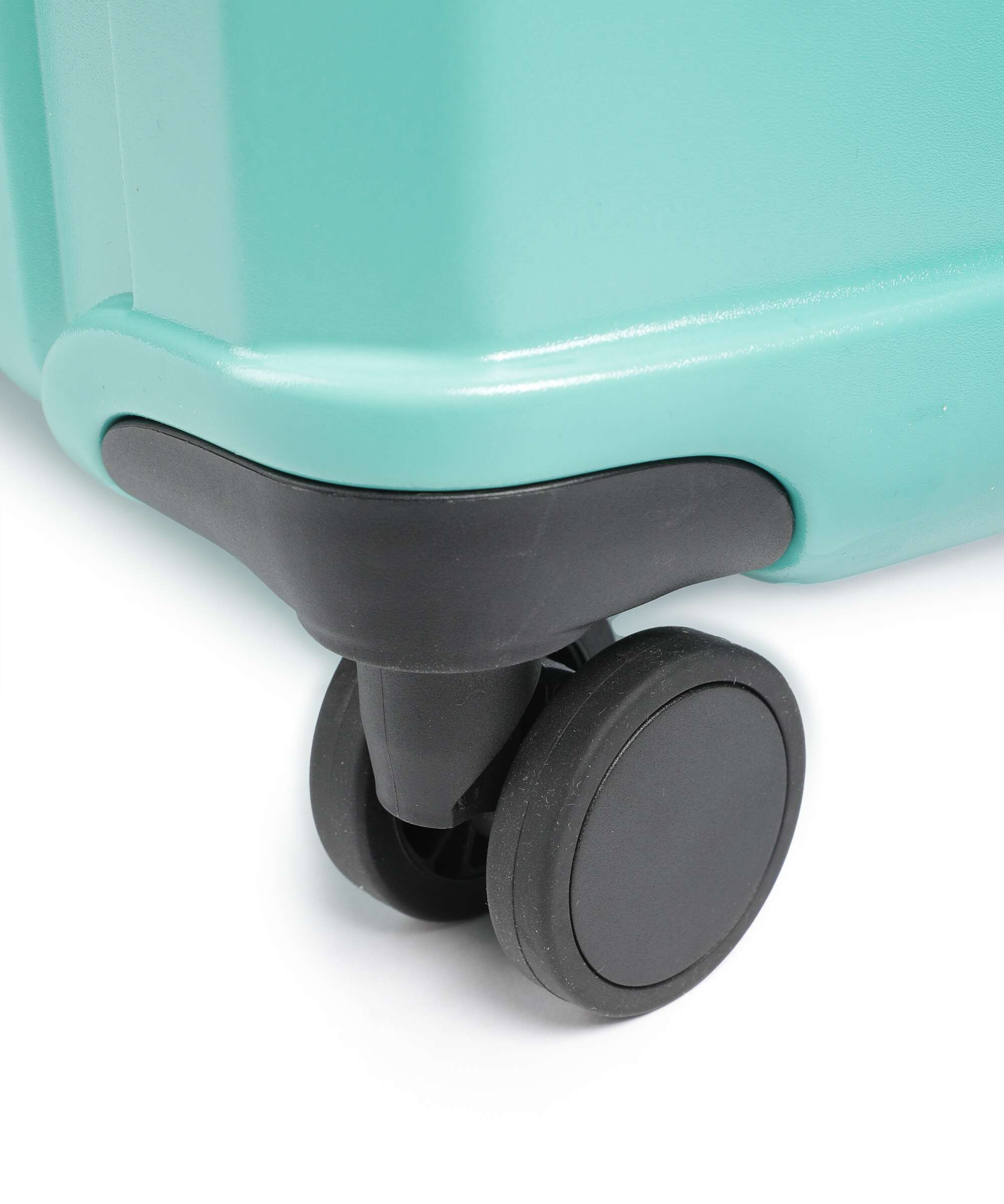 Epic Crate Wildlife Spinner (4 wheels) green velvet - Image 4
