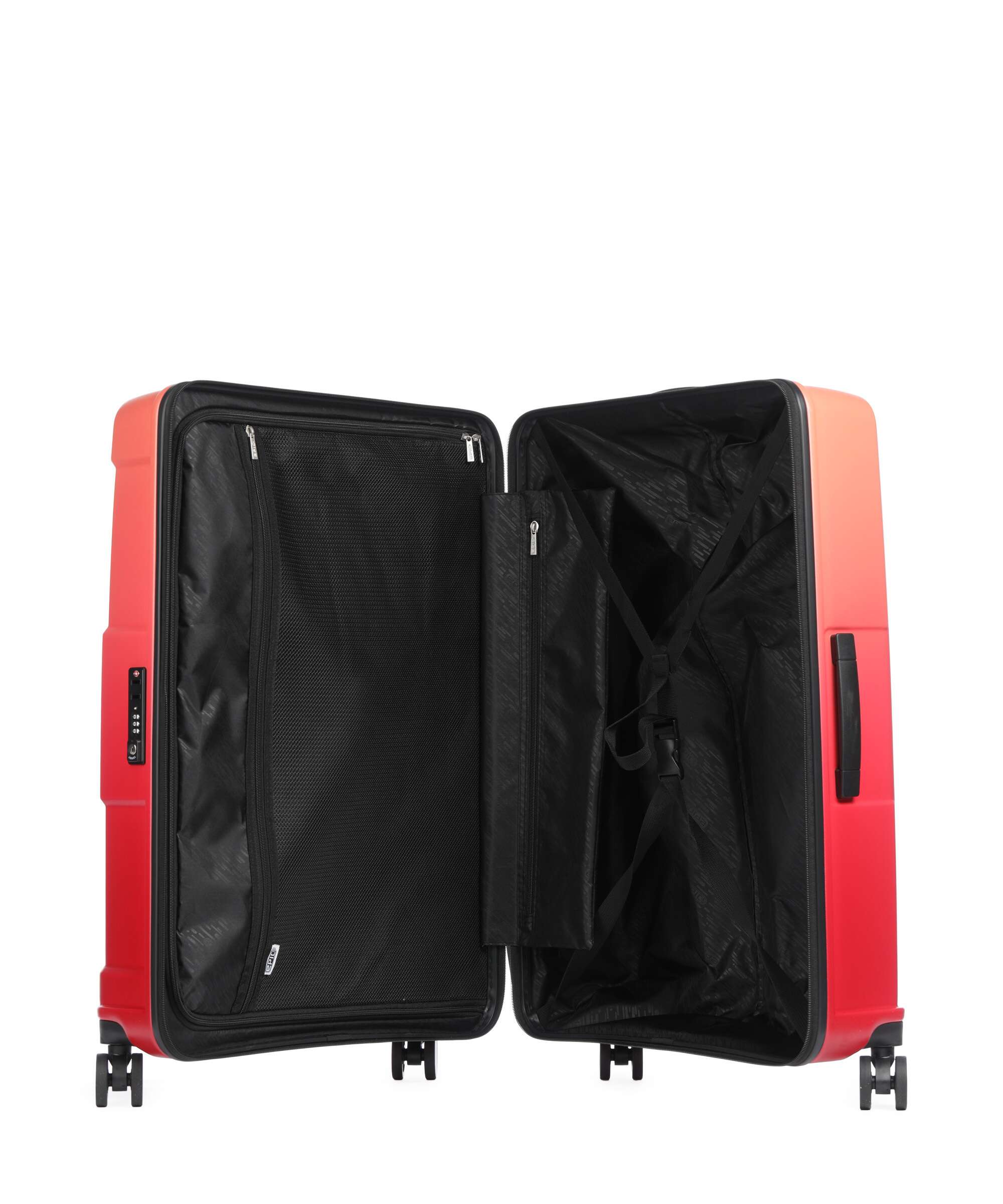 Epic Crate Wildlife Spinner (4 wheels) red sunrise - Image 5