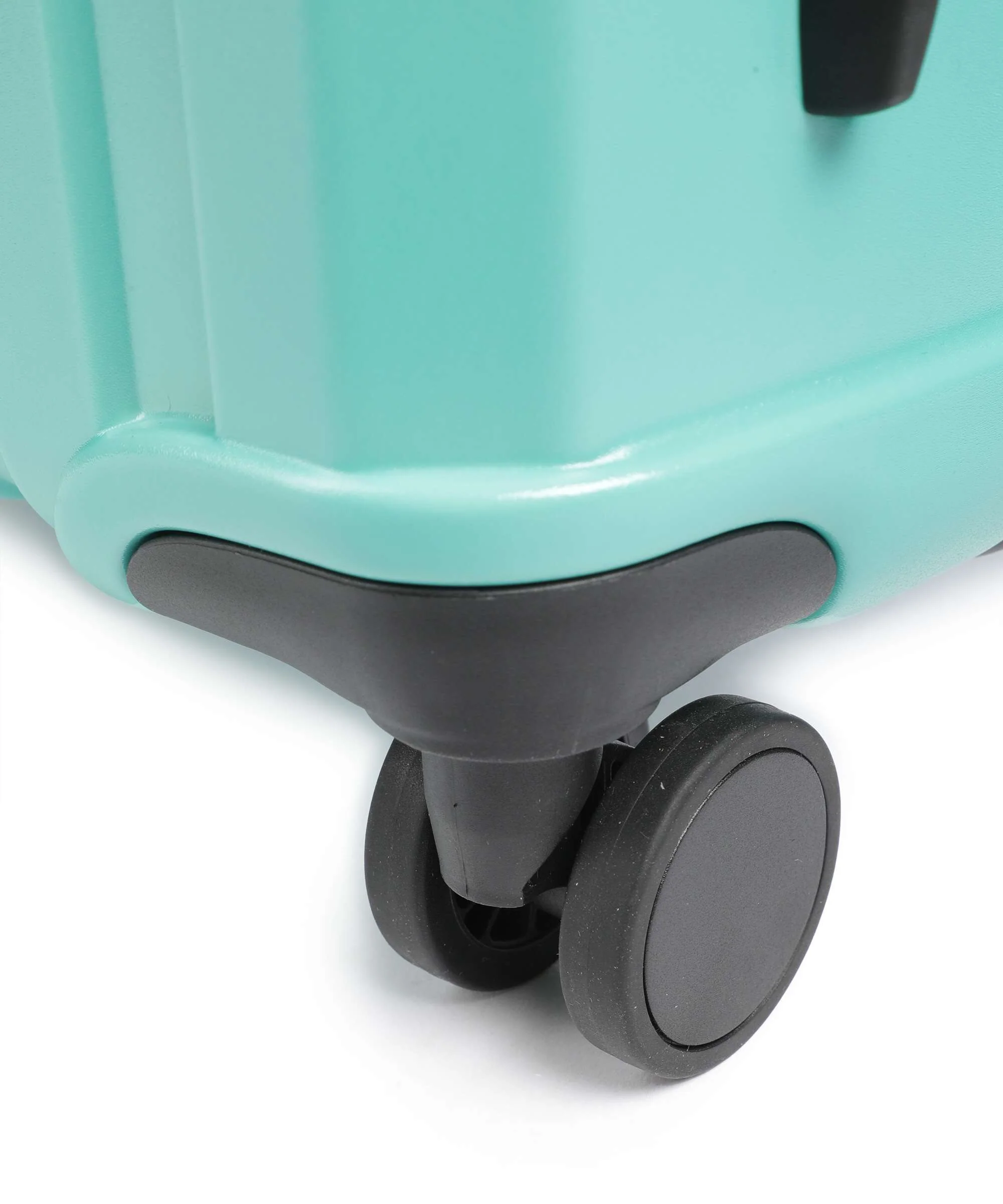 Epic Crate Wildlife Spinner (4 wheels) green velvet - Image 4