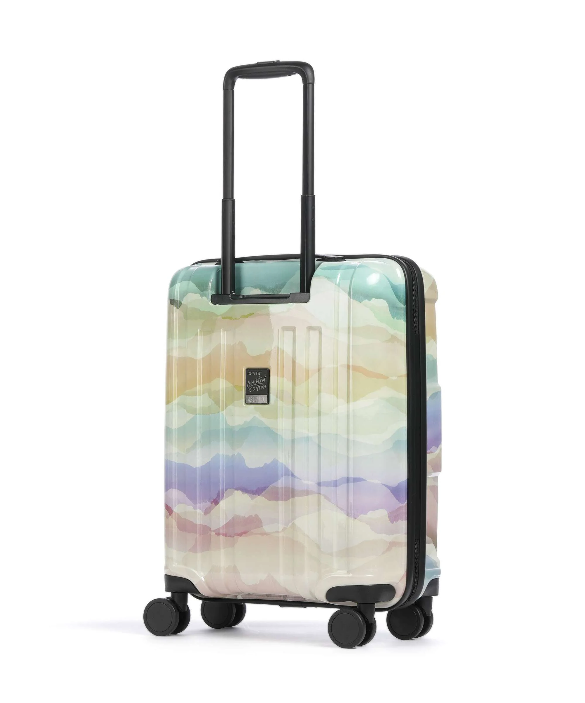 Epic Crate Wildlife Spinner (4 wheels) earth bound - Image 2