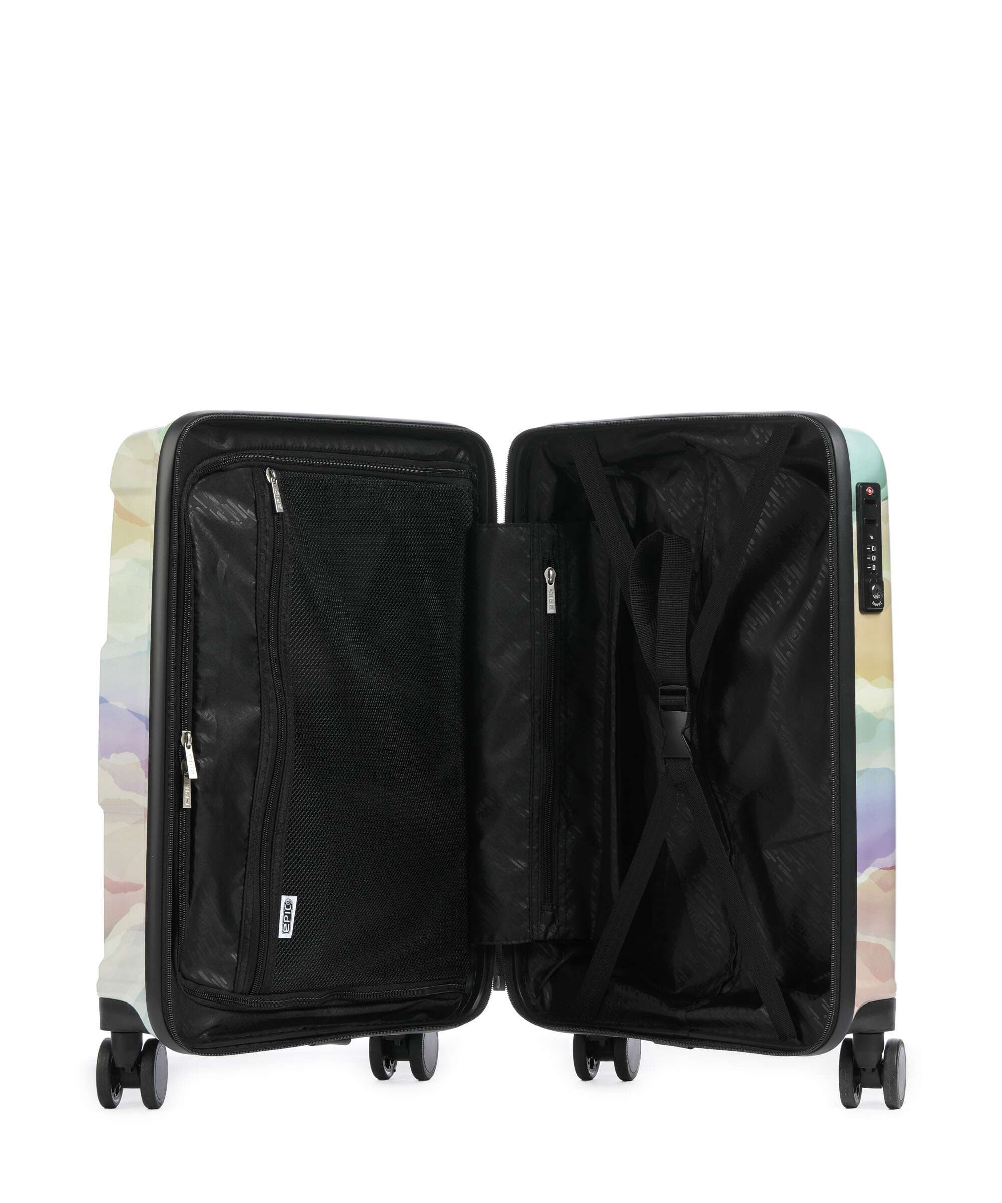 Epic Crate Wildlife Spinner (4 wheels) earth bound - Image 5