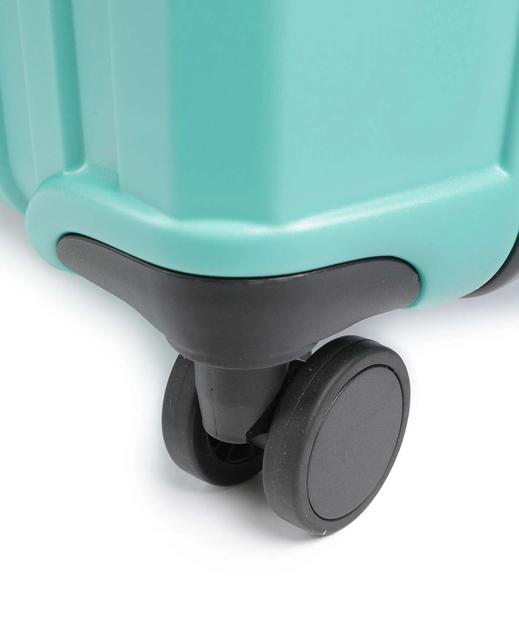 Epic Crate Wildlife Spinner (4 wheels) green velvet - Image 4