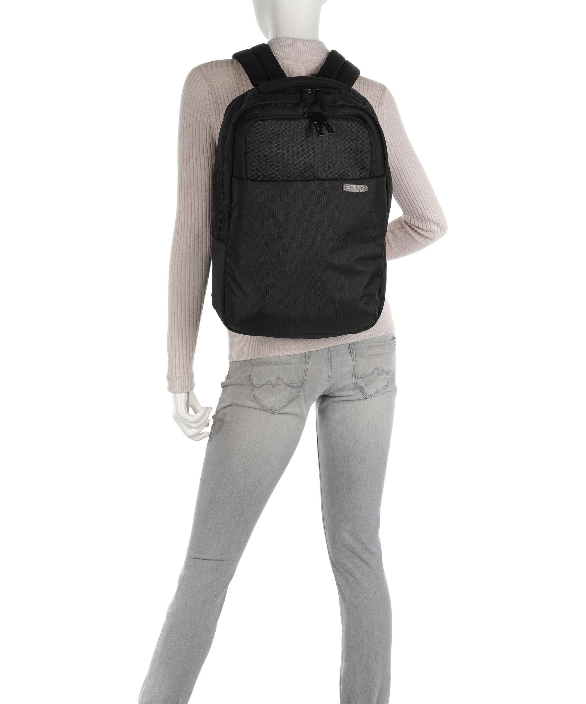Epic Discovery Neo Backpack black - Image 3