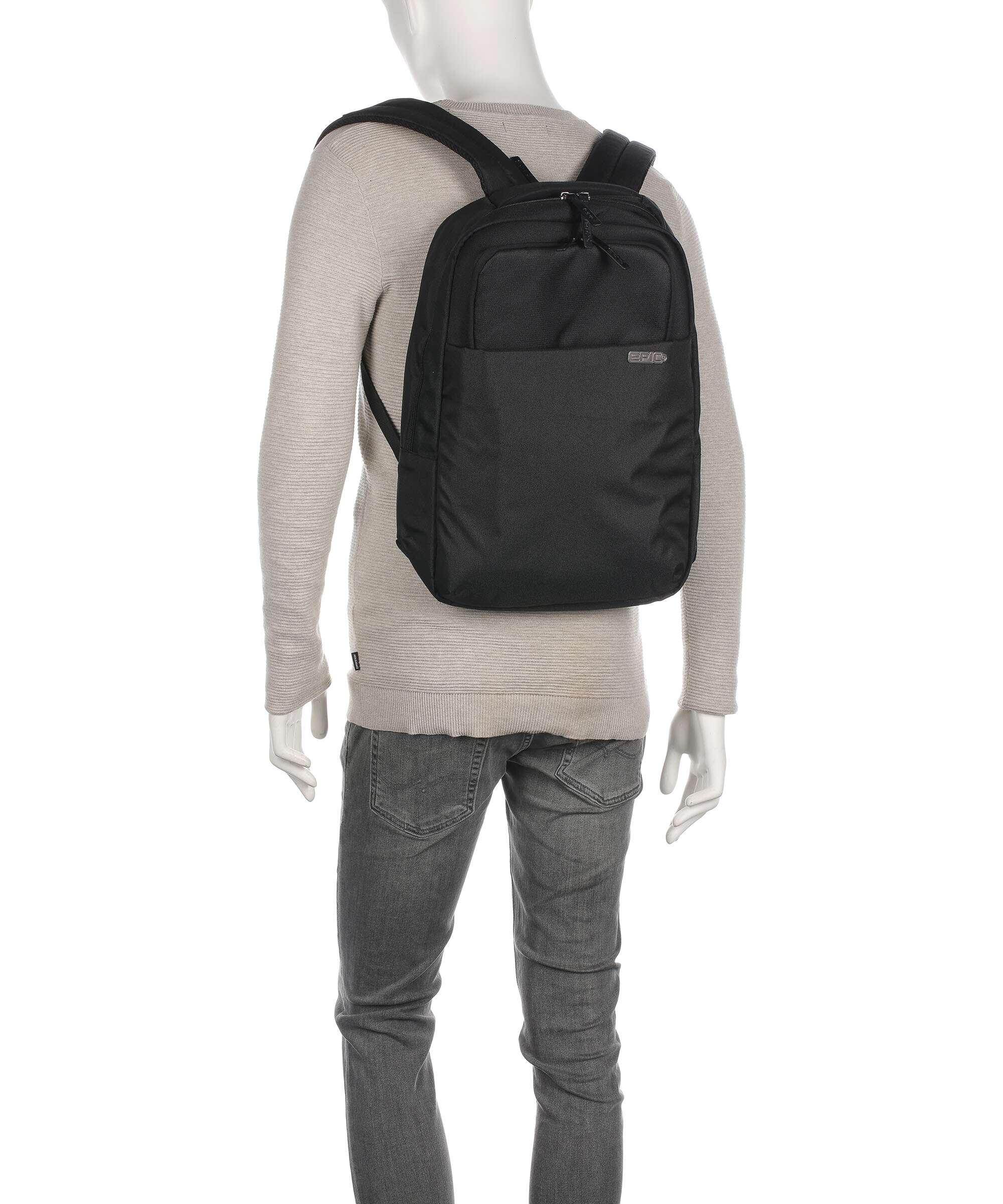 Epic Discovery Neo Backpack black - Image 4