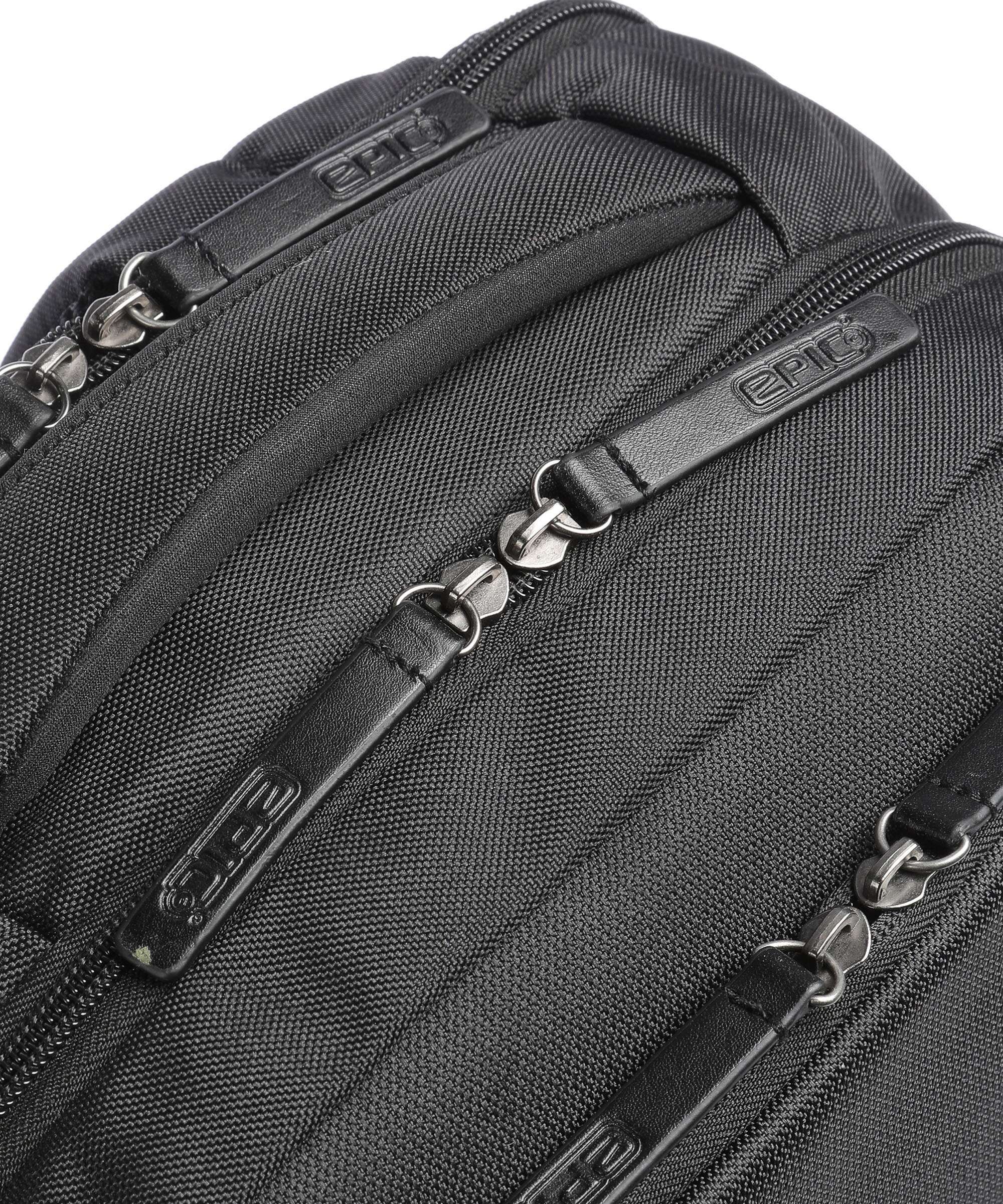 Epic Discovery Neo Backpack black - Image 5