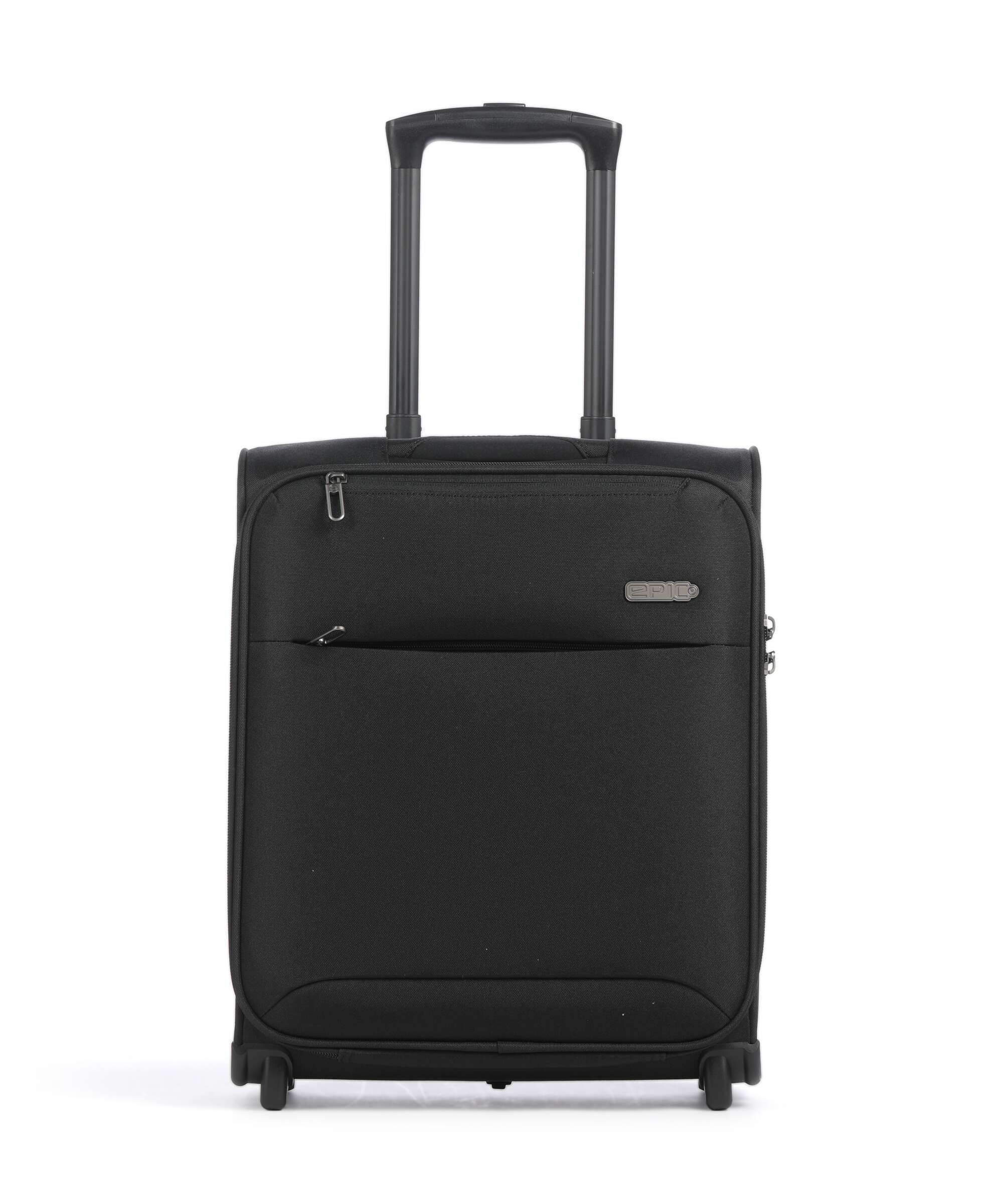 Epic Discovery Neo Spinner (4 wheels) seatblack