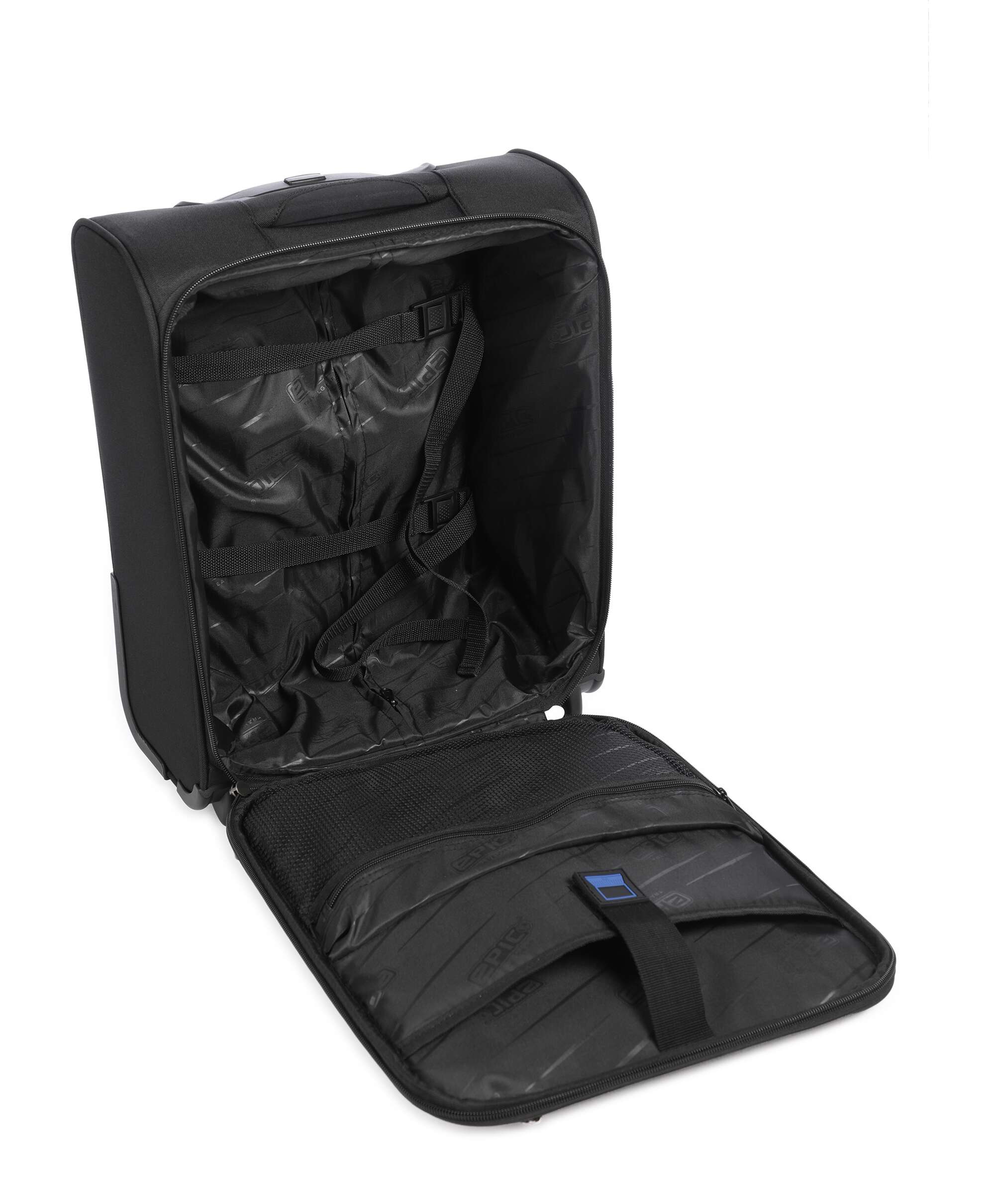 Epic Discovery Neo Spinner (4 wheels) seatblack - Image 5