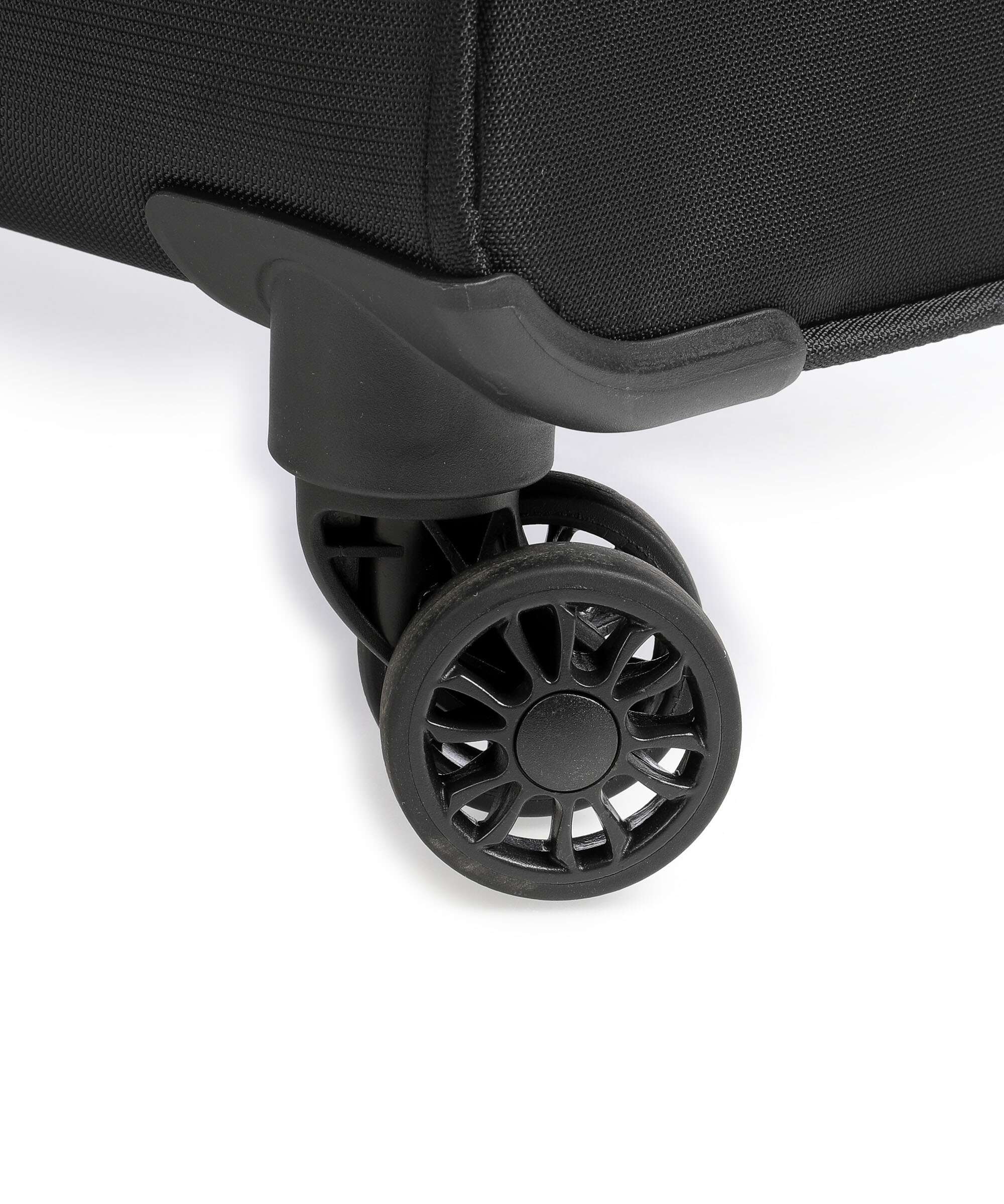 Epic Dynamo 4X Spinner (4 wheels) black - Image 5