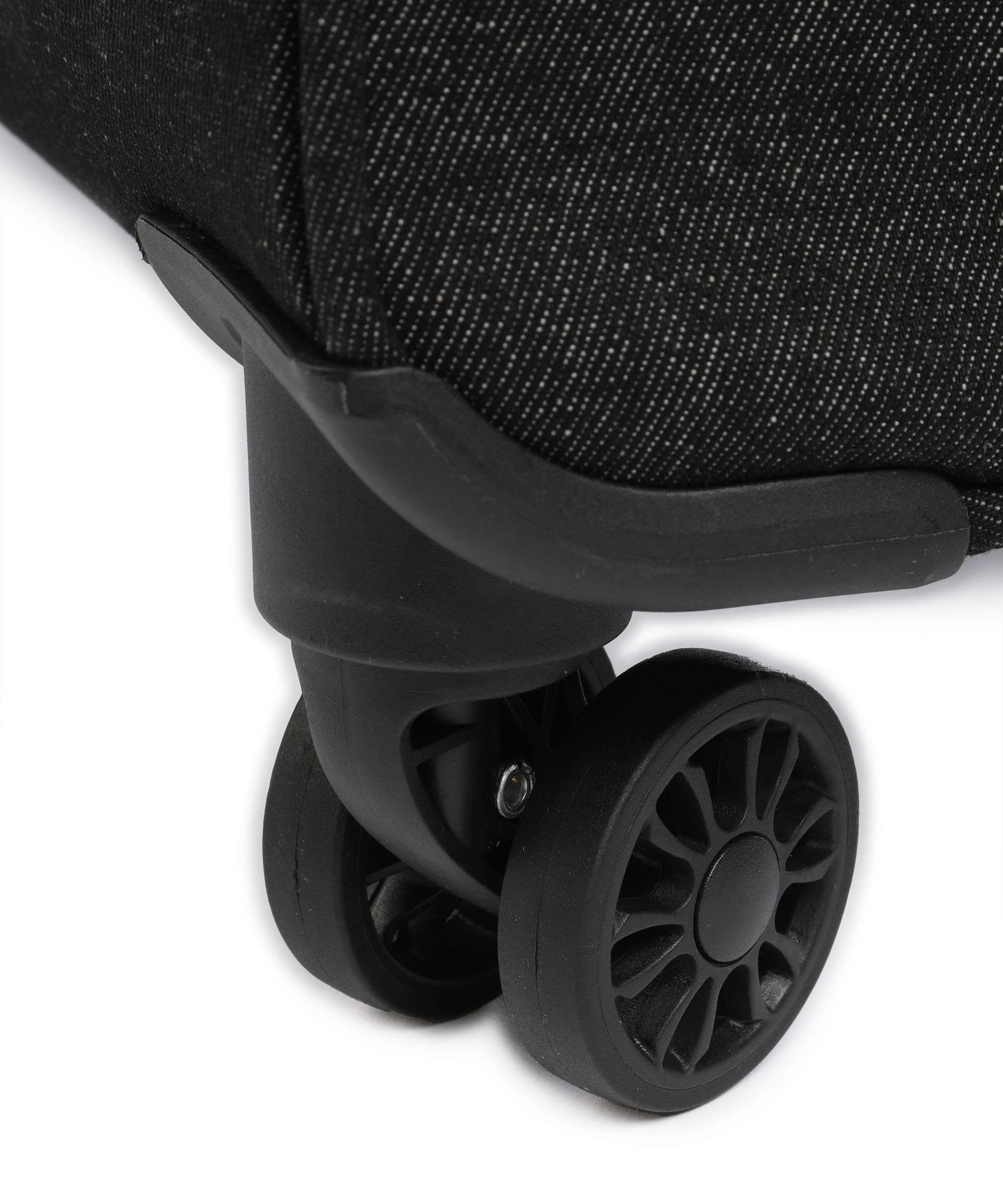 Epic Dynamo 4X Spinner (4 wheels) denim black - Image 5