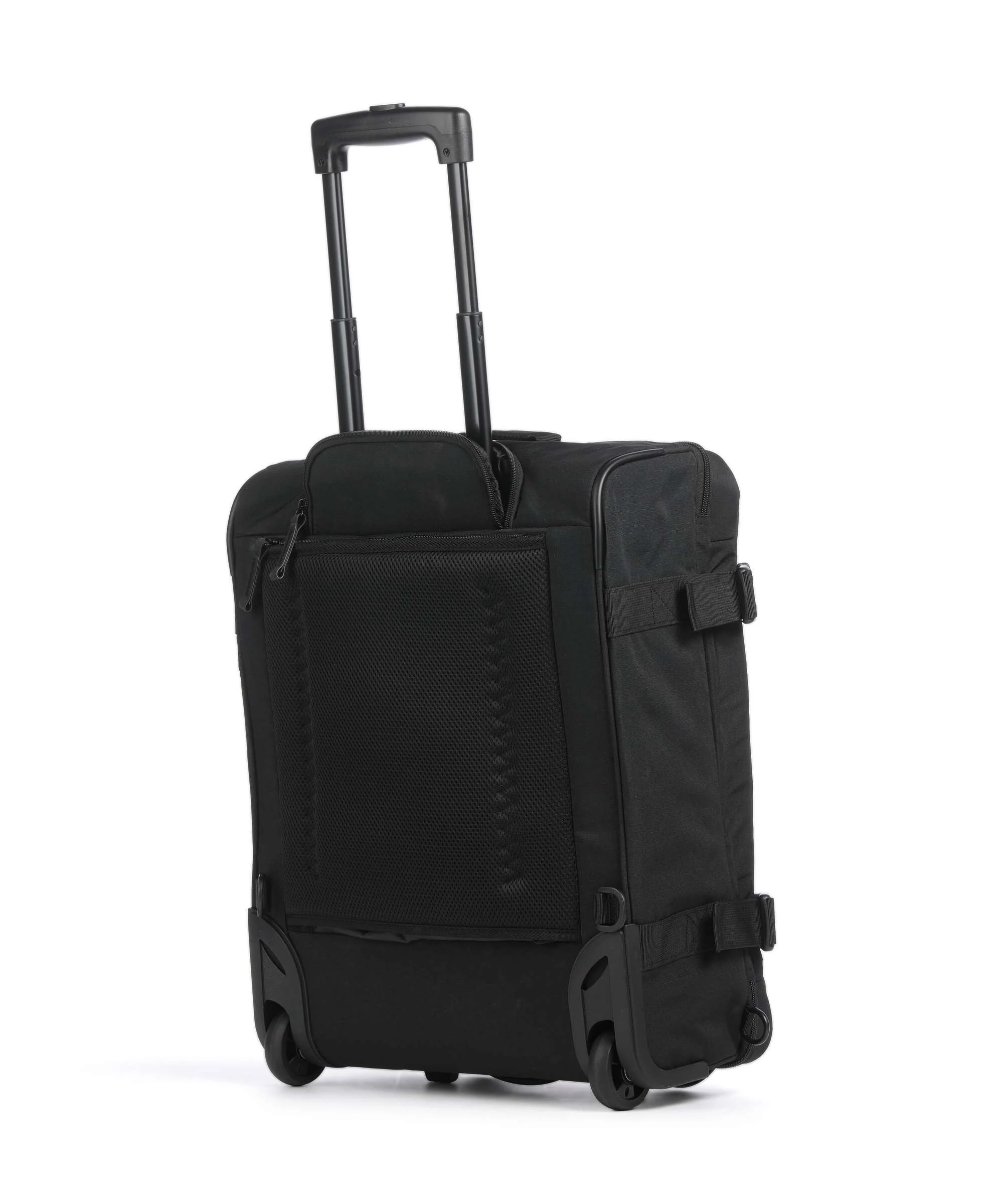 Epic Explorer NXT Backpack with wheels black - Image 2