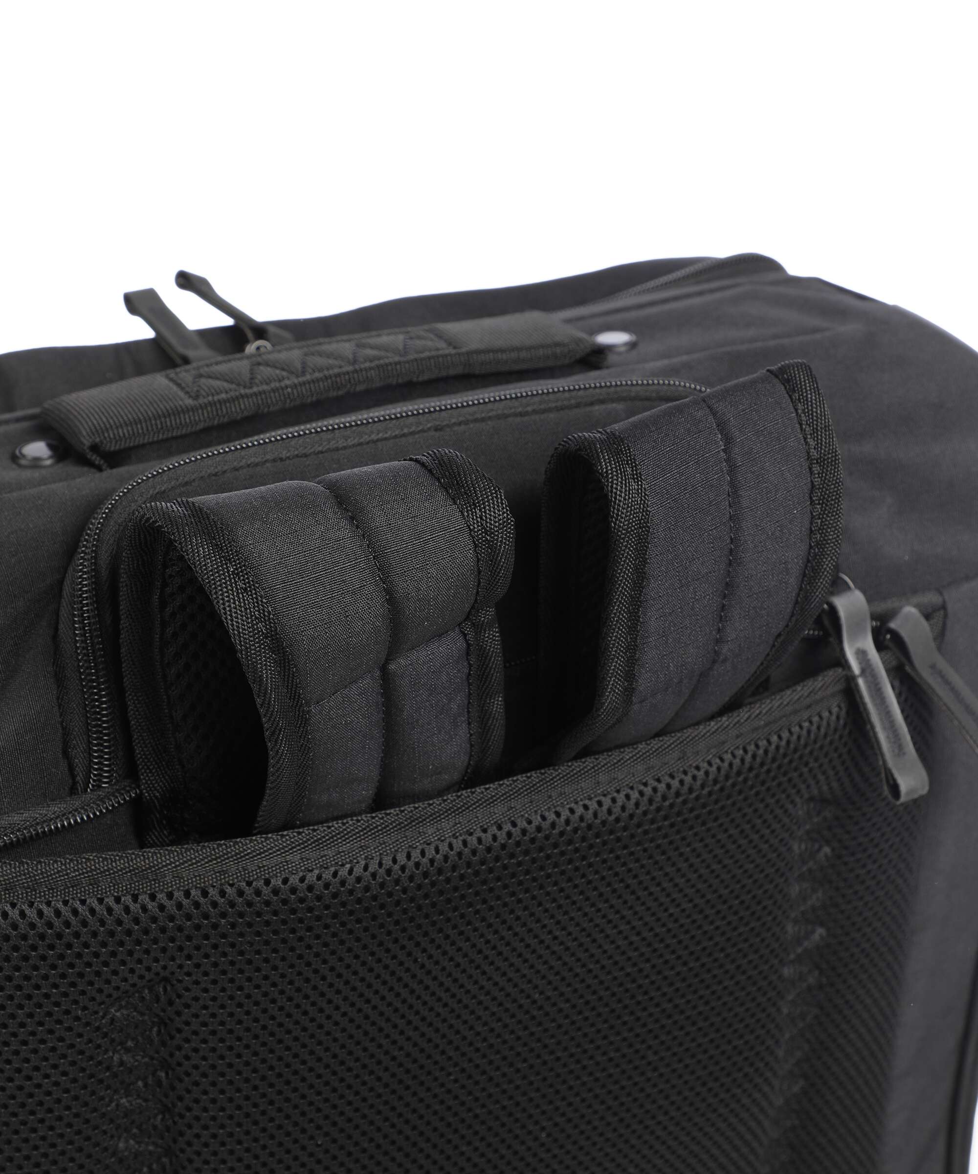 Epic Explorer NXT Backpack with wheels black - Image 4