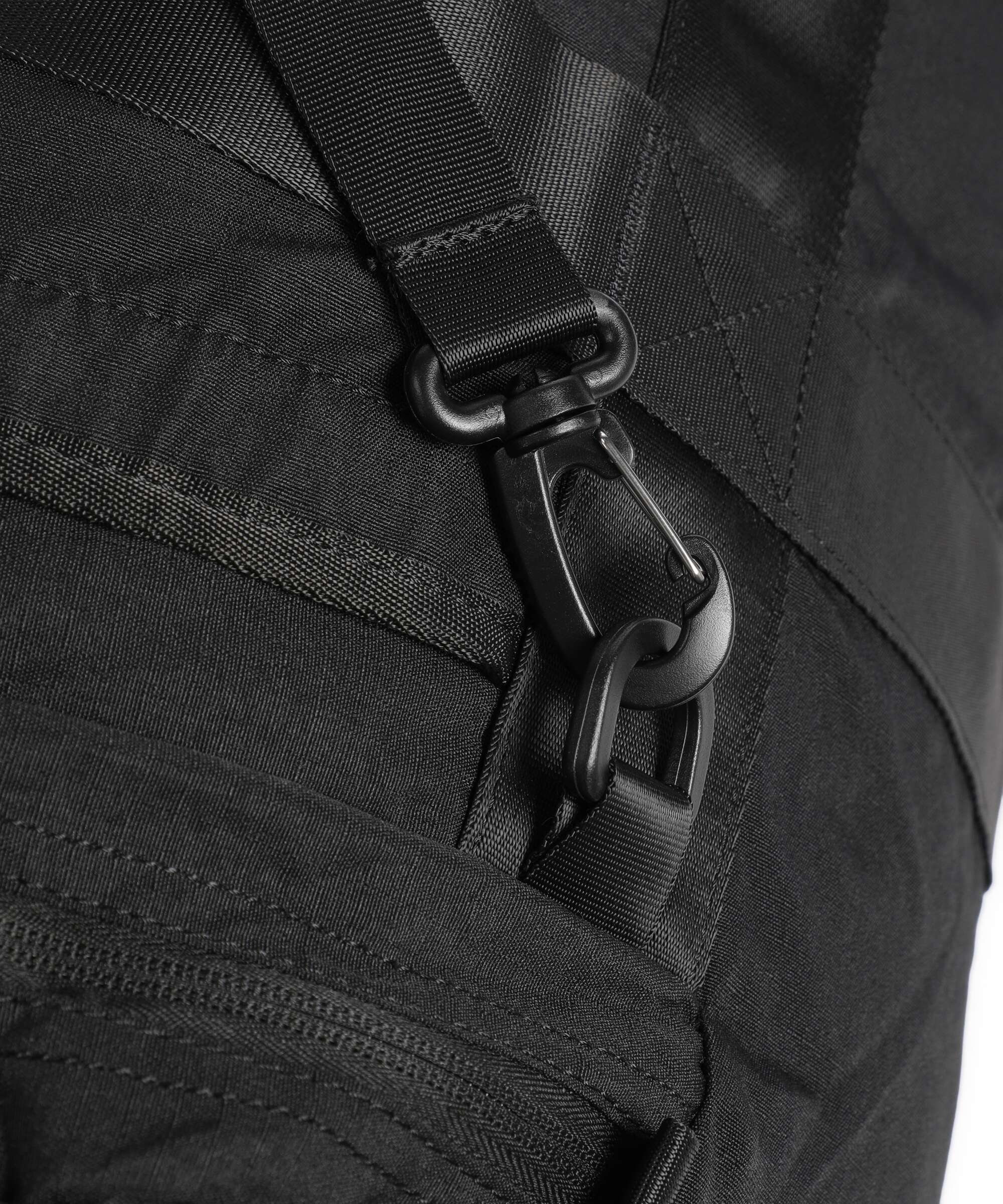Epic Explorer NXT Travel bag black - Image 4