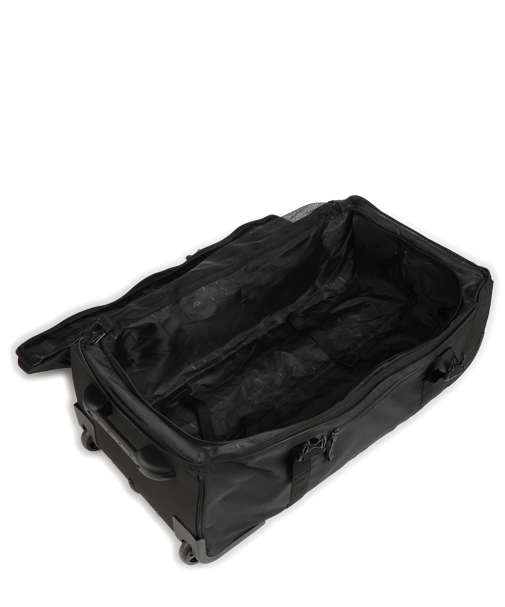 Epic Explorer NXT Travel bag with wheels black - Image 5
