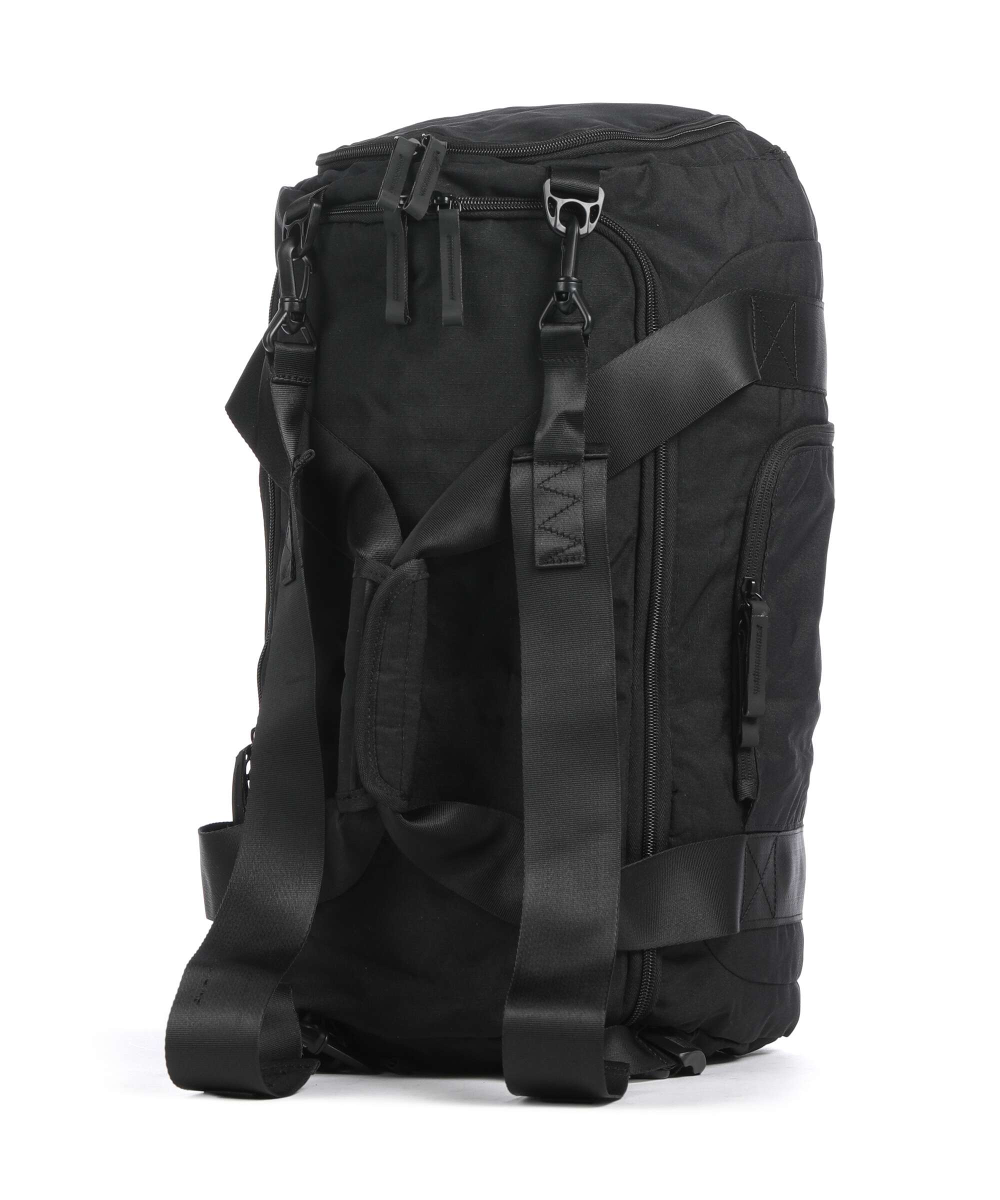 Epic Explorer NXT Weekend bag black - Image 3