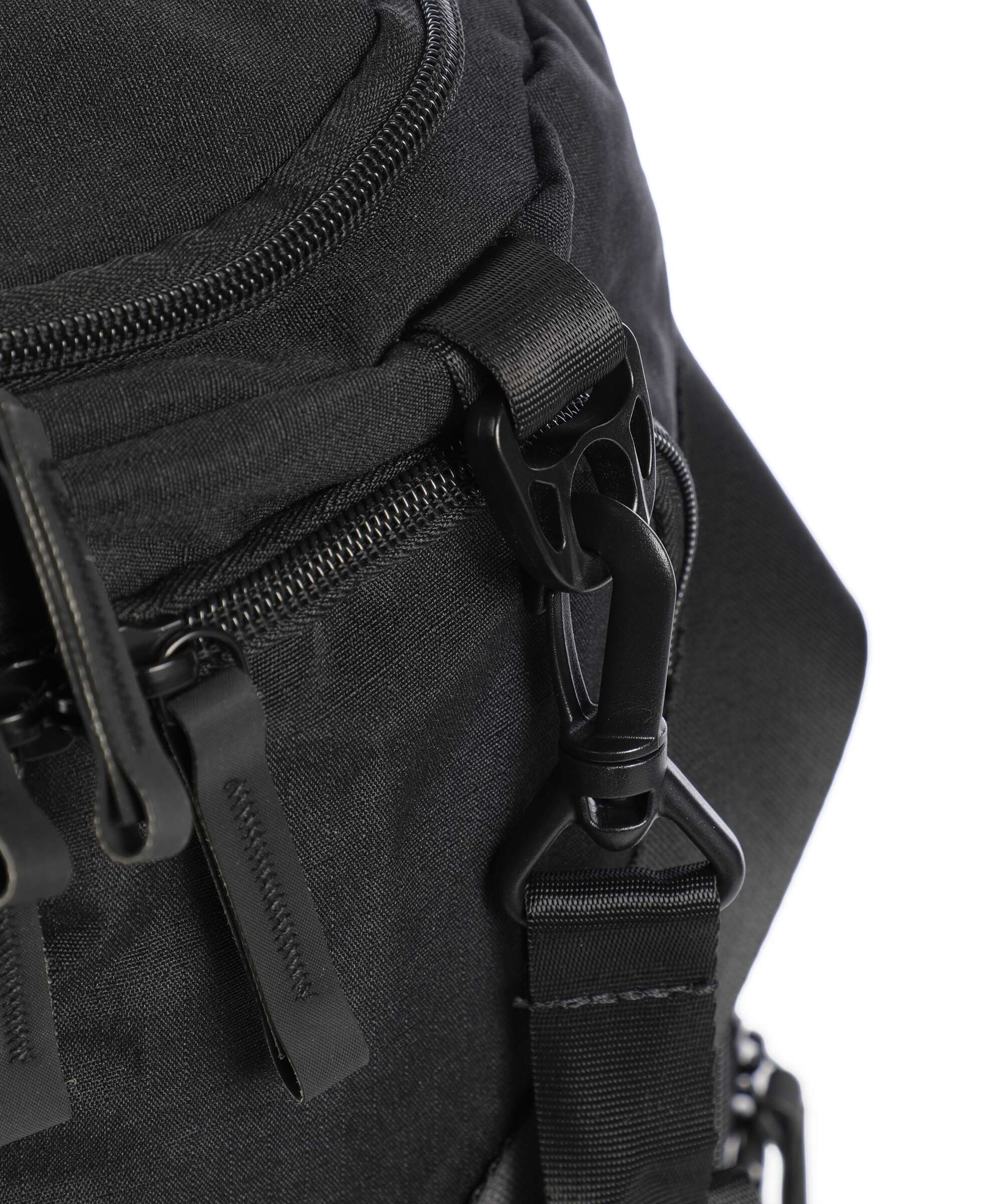 Epic Explorer NXT Weekend bag black - Image 4