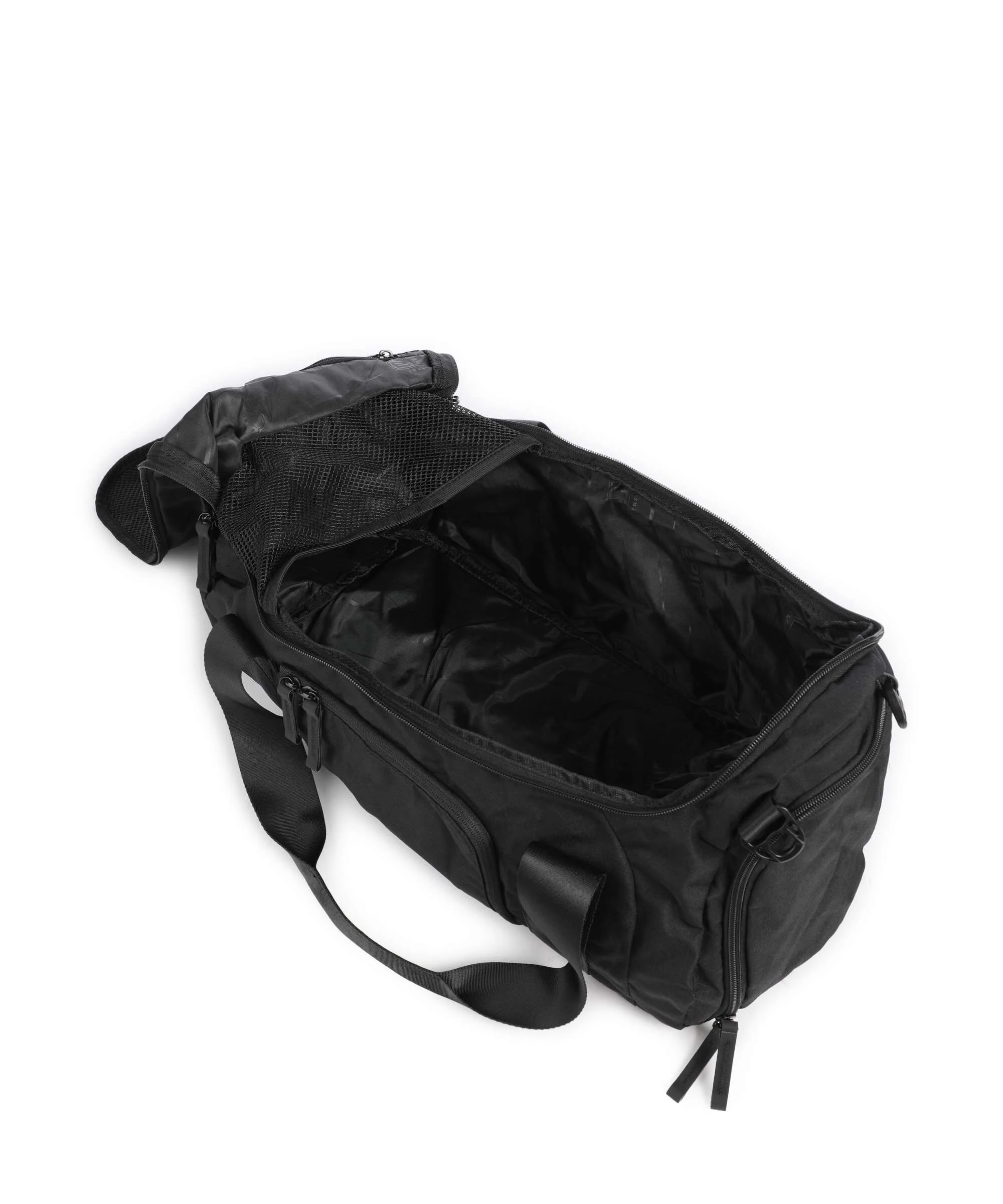 Epic Explorer NXT Weekend bag black - Image 5