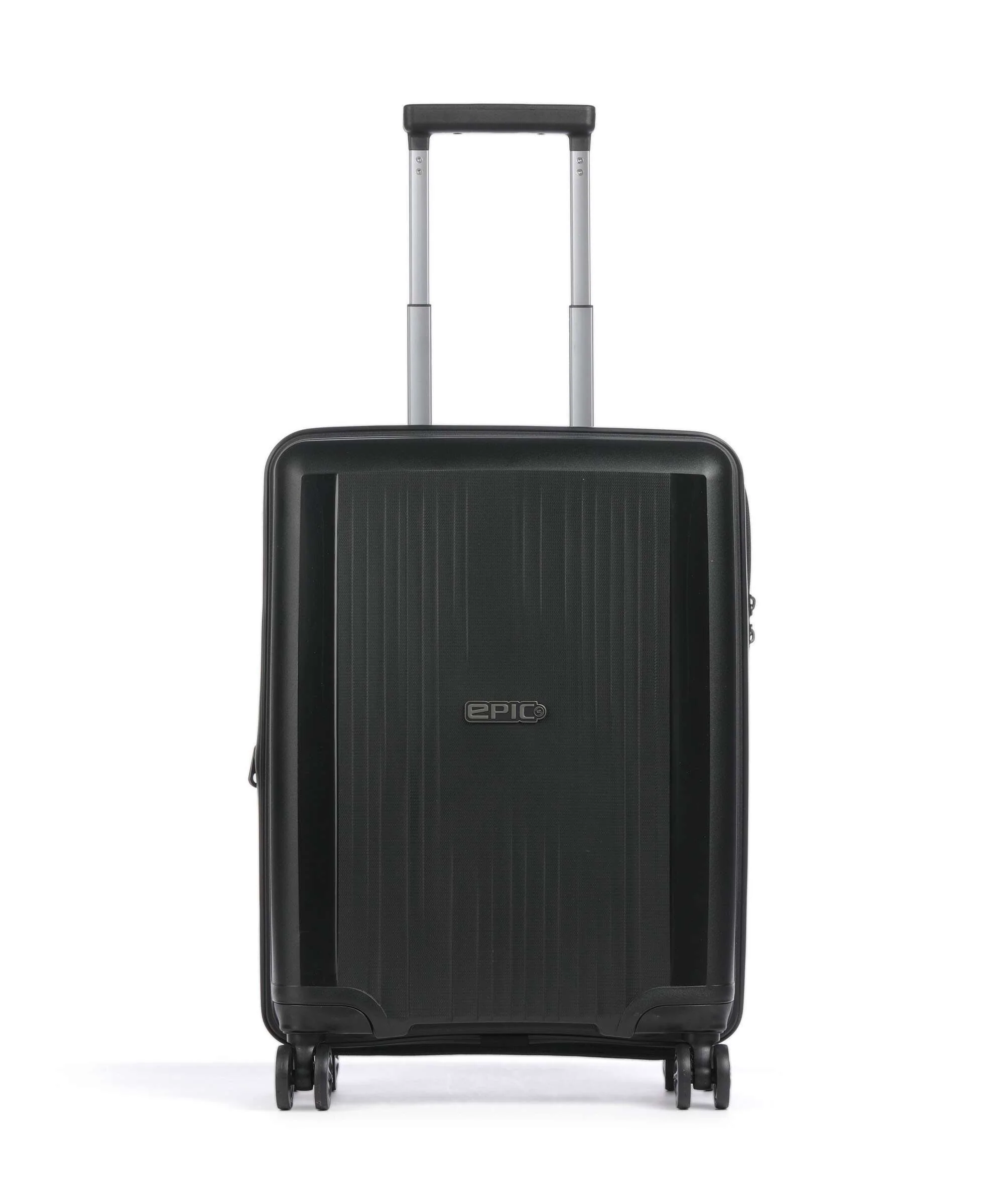 Epic Halo Spinner (4 wheels) instant black