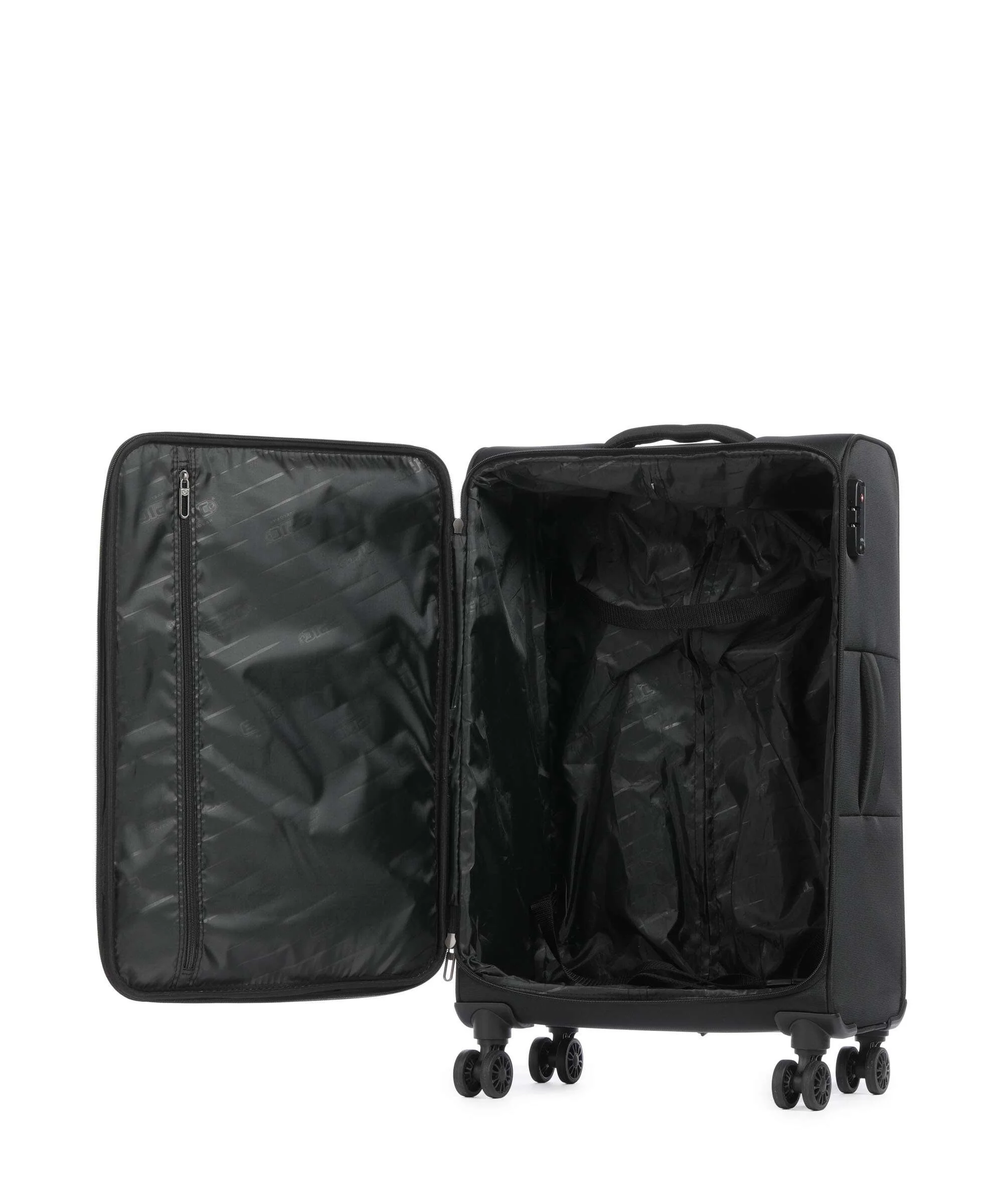 Epic Jupiter Spinner (4 wheels) black - Image 5