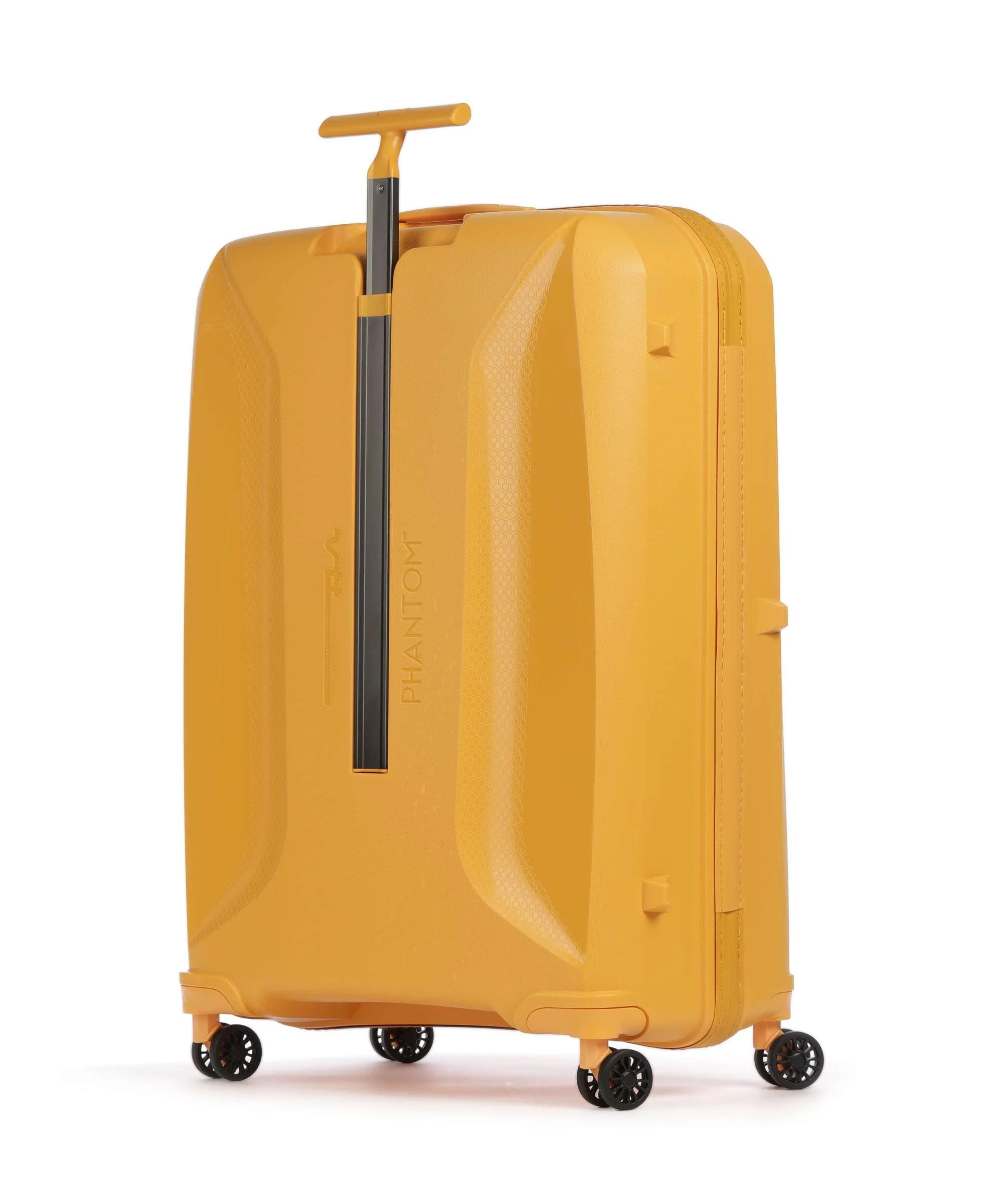 Epic Phantom SL Spinner (4 wheels) canary yellow - Image 2