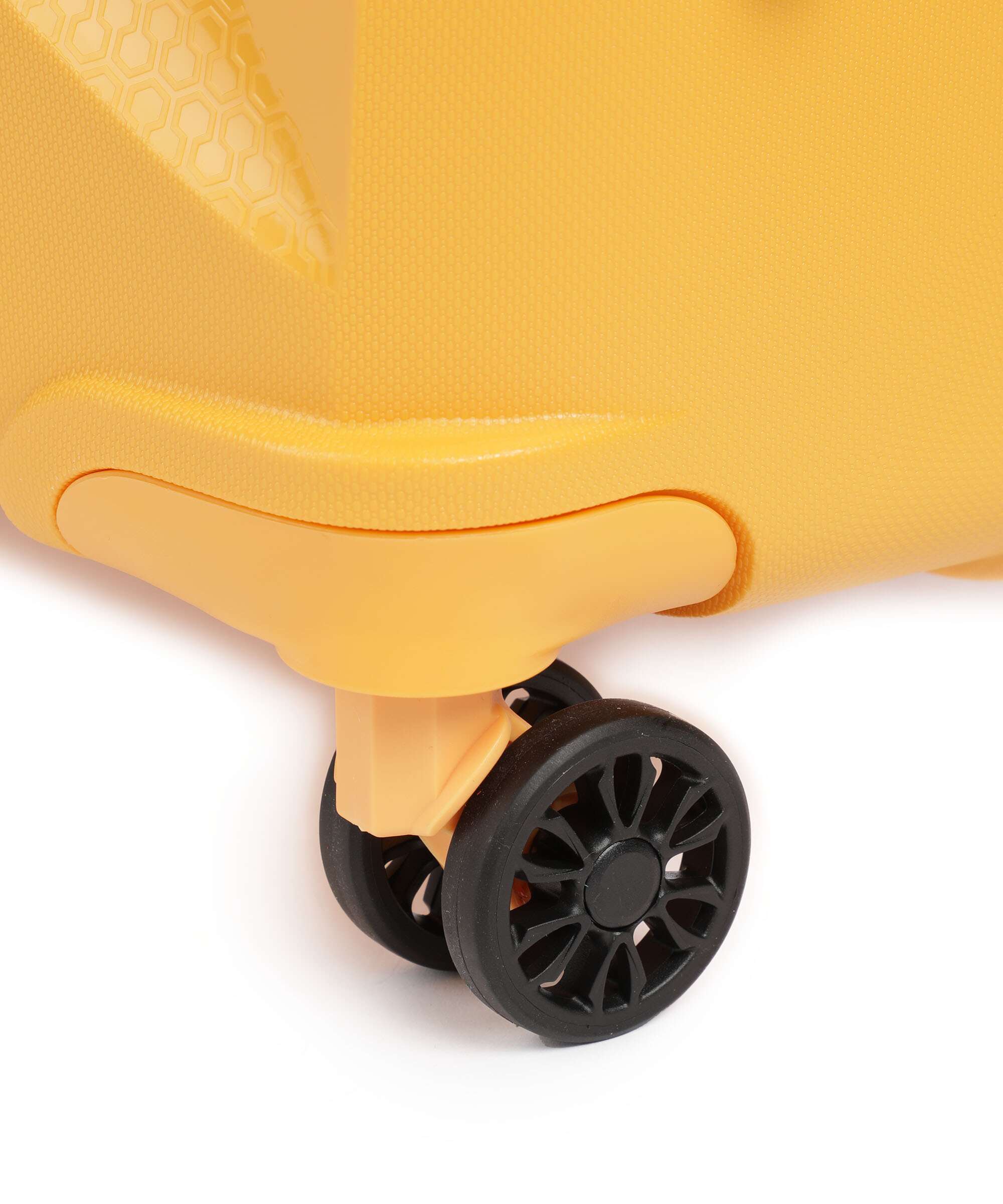 Epic Phantom SL Spinner (4 wheels) canary yellow - Image 4