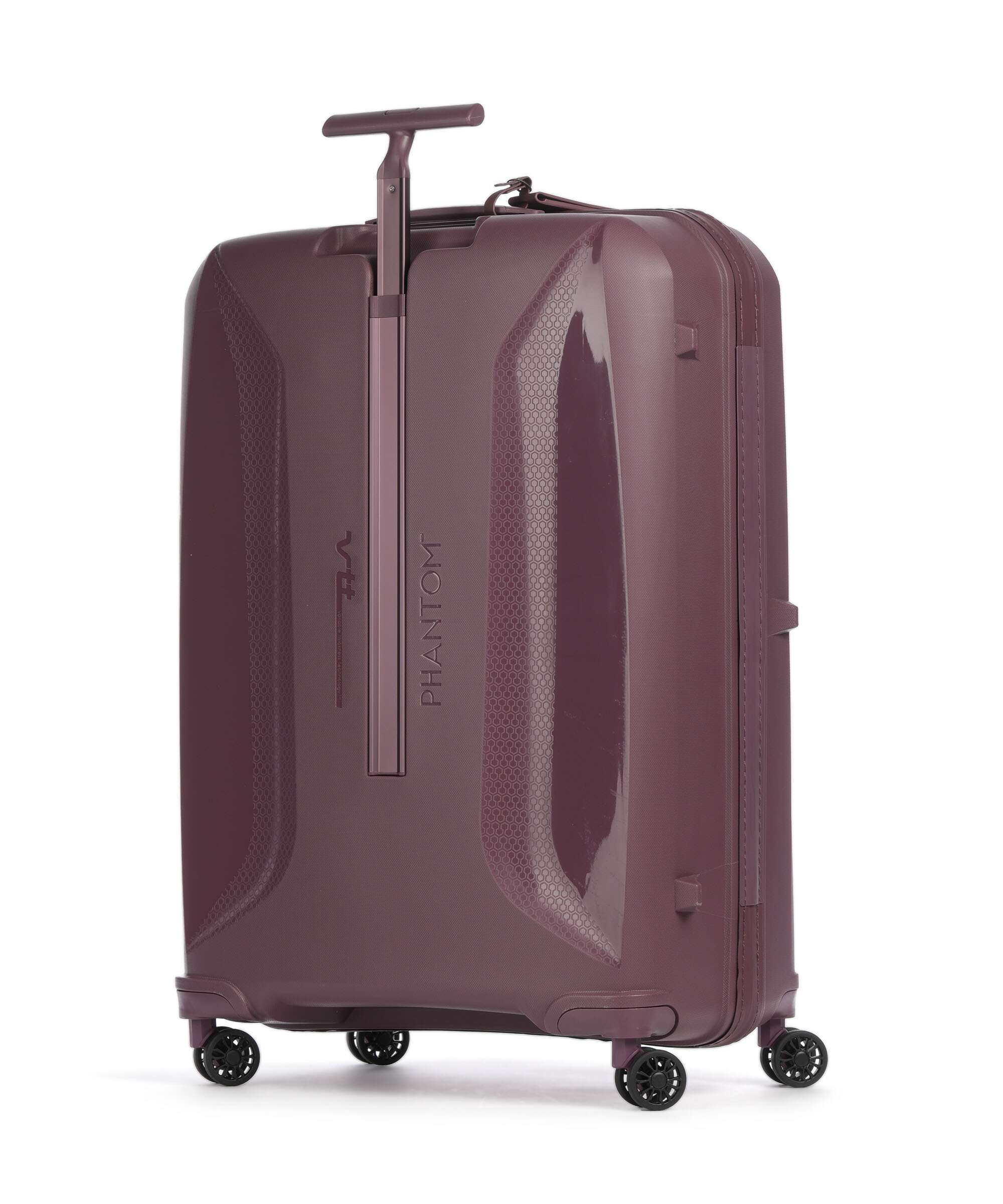 Epic Phantom SL Spinner (4 wheels) spicy plum - Image 2