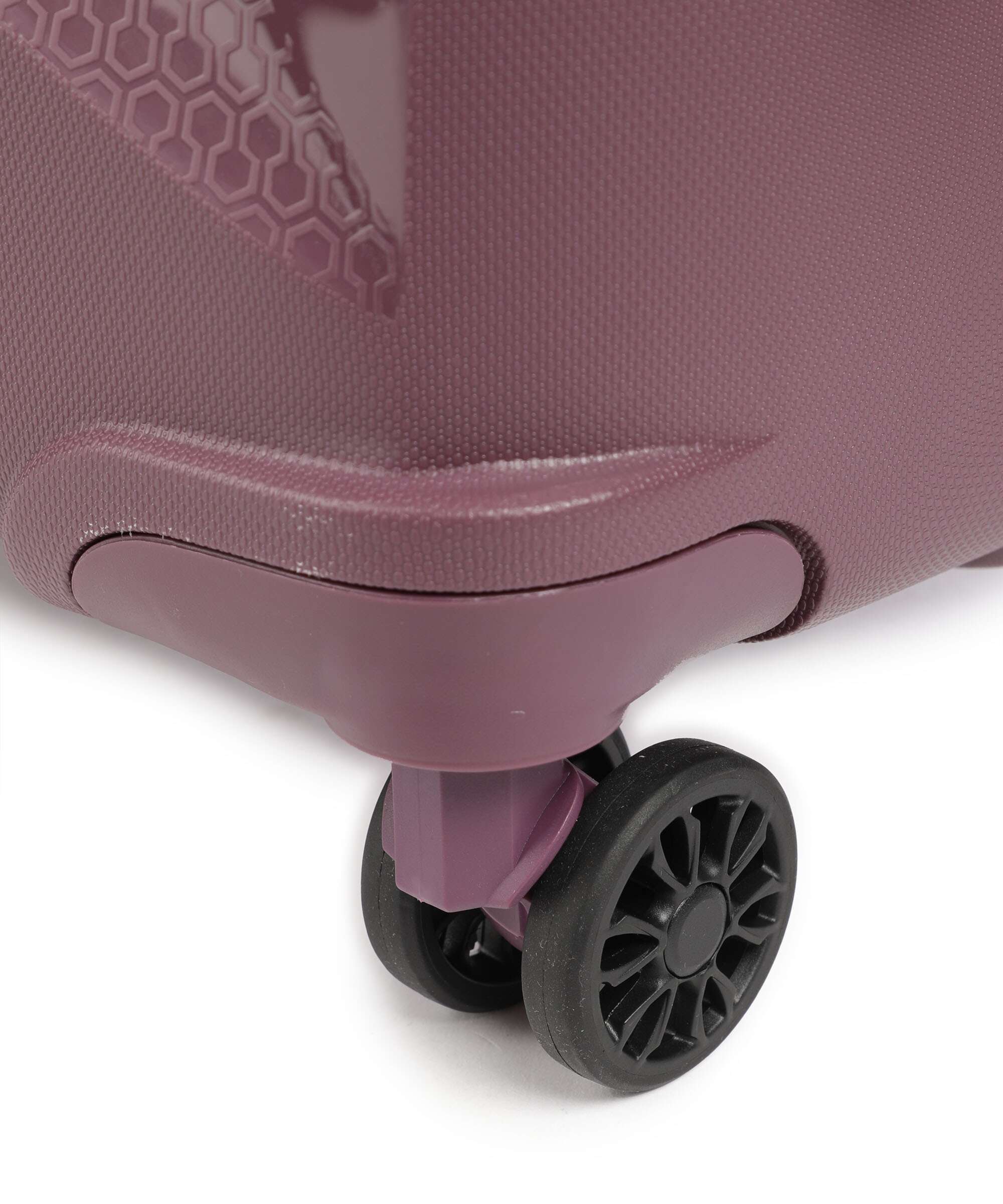 Epic Phantom SL Spinner (4 wheels) spicy plum - Image 4