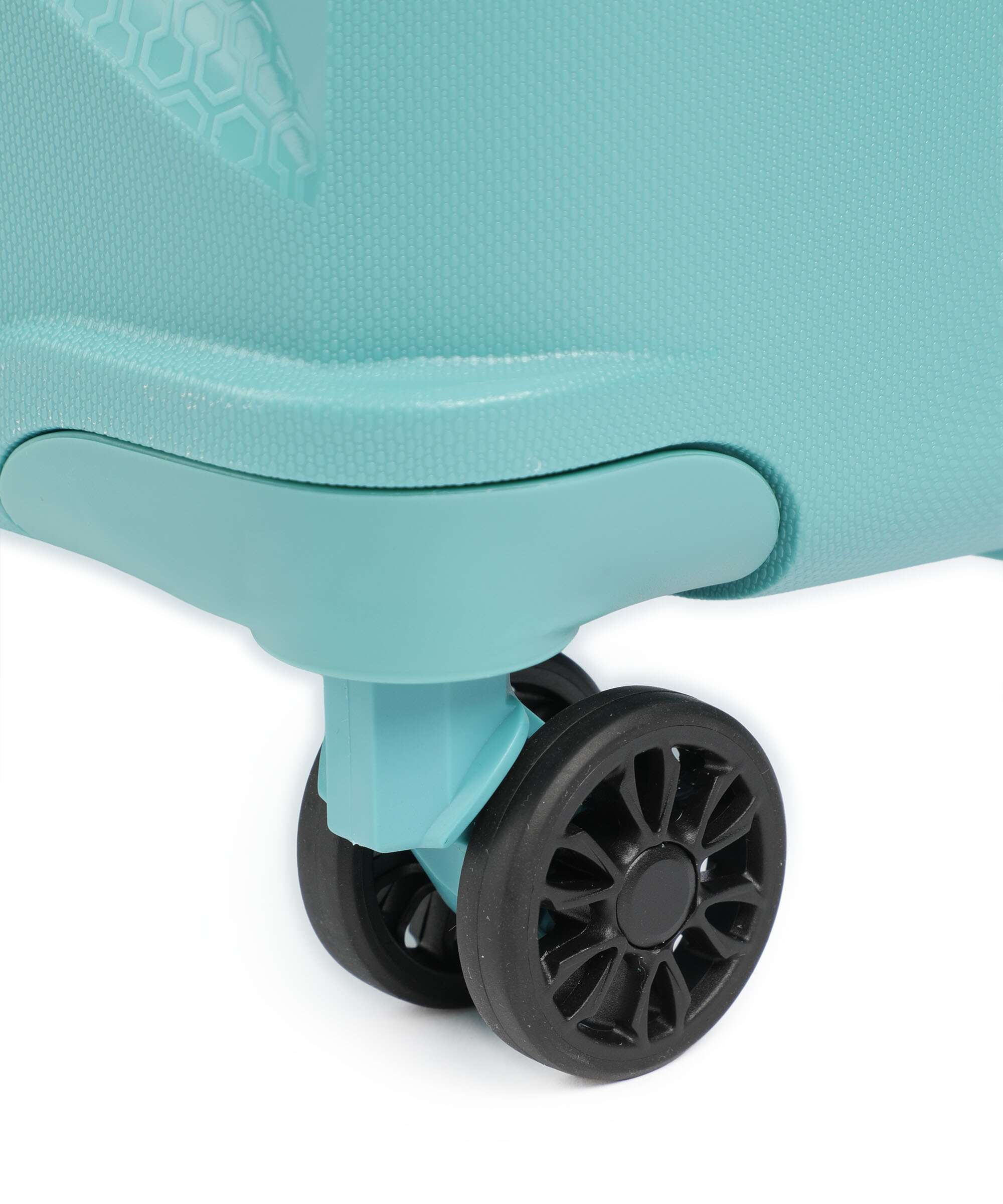 Epic Phantom SL Spinner (4 wheels) mint coral - Image 4