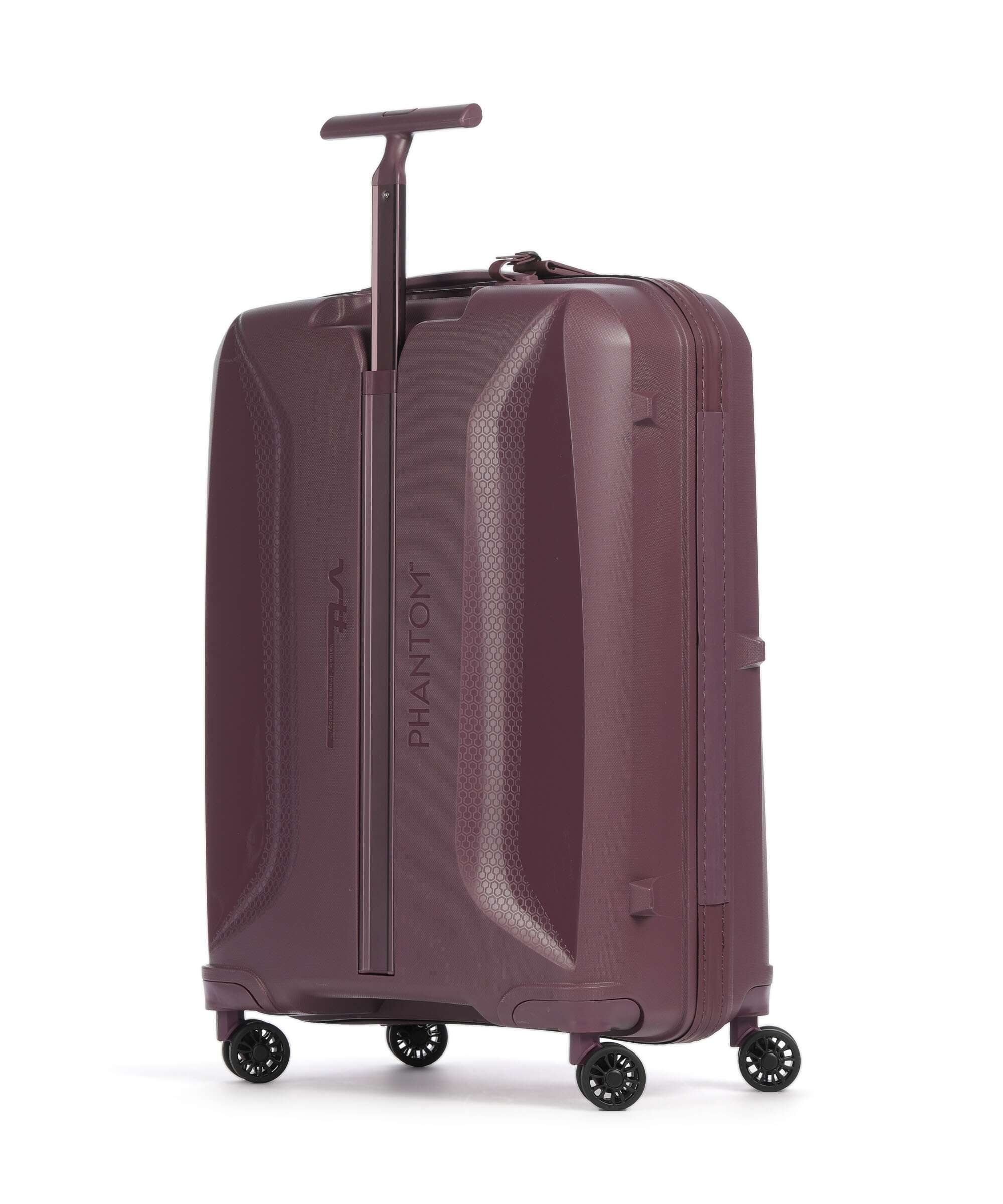 Epic Phantom SL Spinner (4 wheels) spicy plum - Image 2