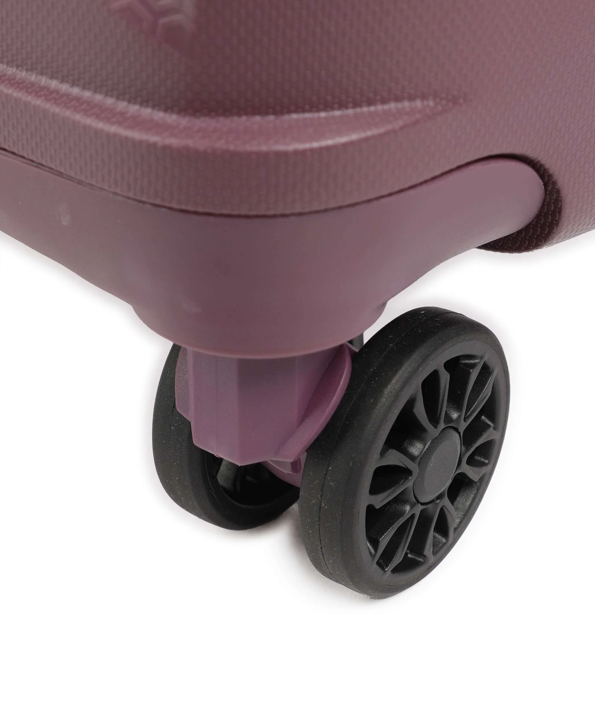 Epic Phantom SL Spinner (4 wheels) spicy plum - Image 4