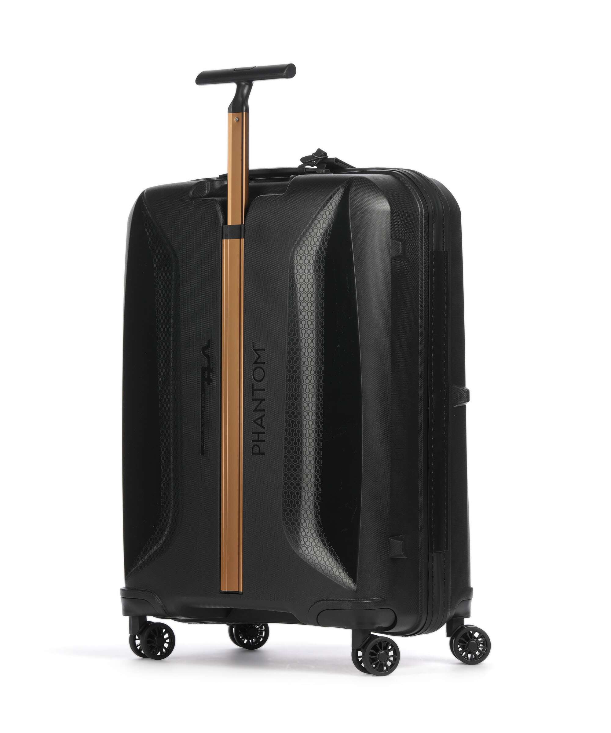 Epic Phantom SL Spinner (4 wheels) black - Image 2