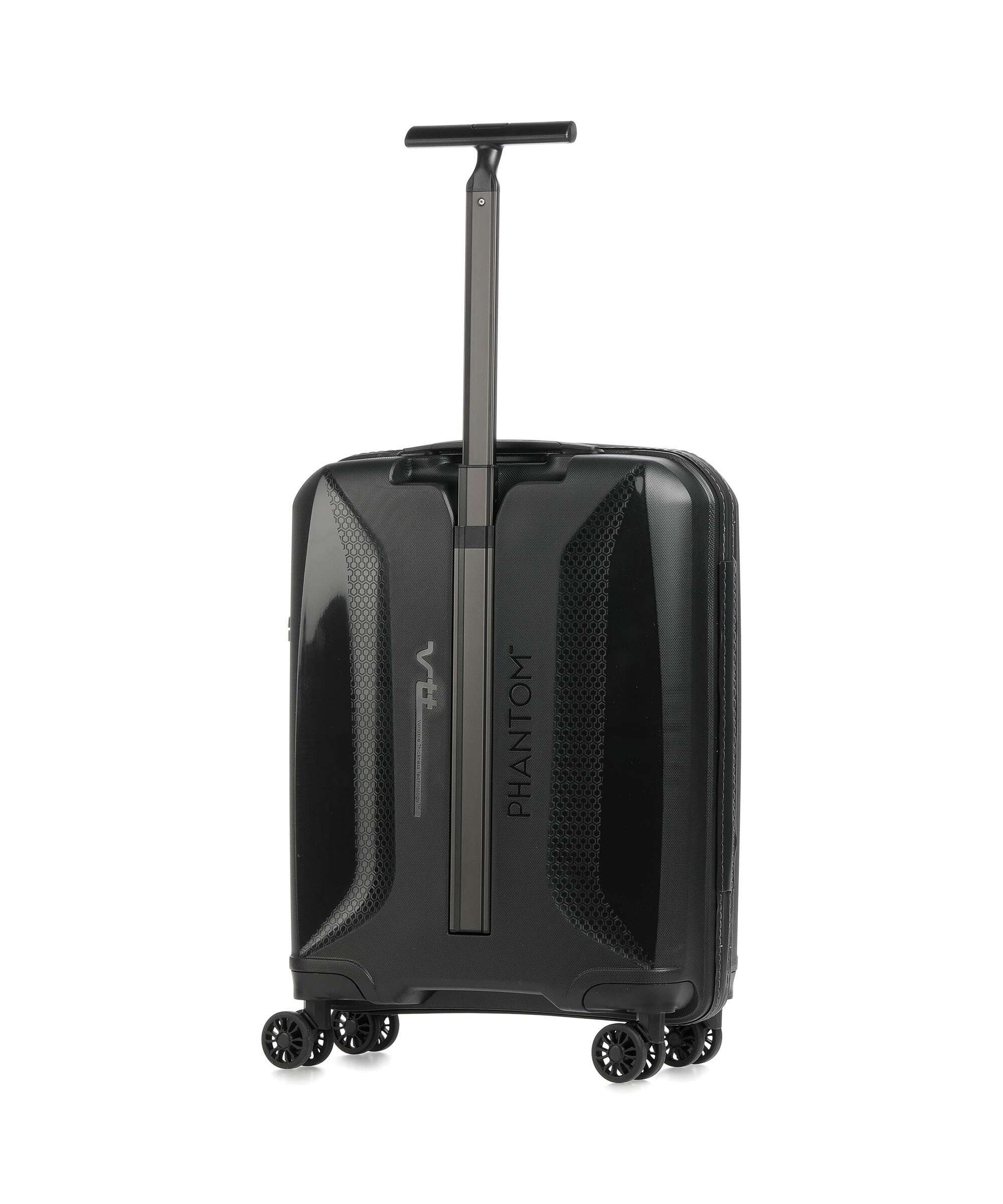 Epic Phantom SL Spinner (4 wheels) black - Image 2