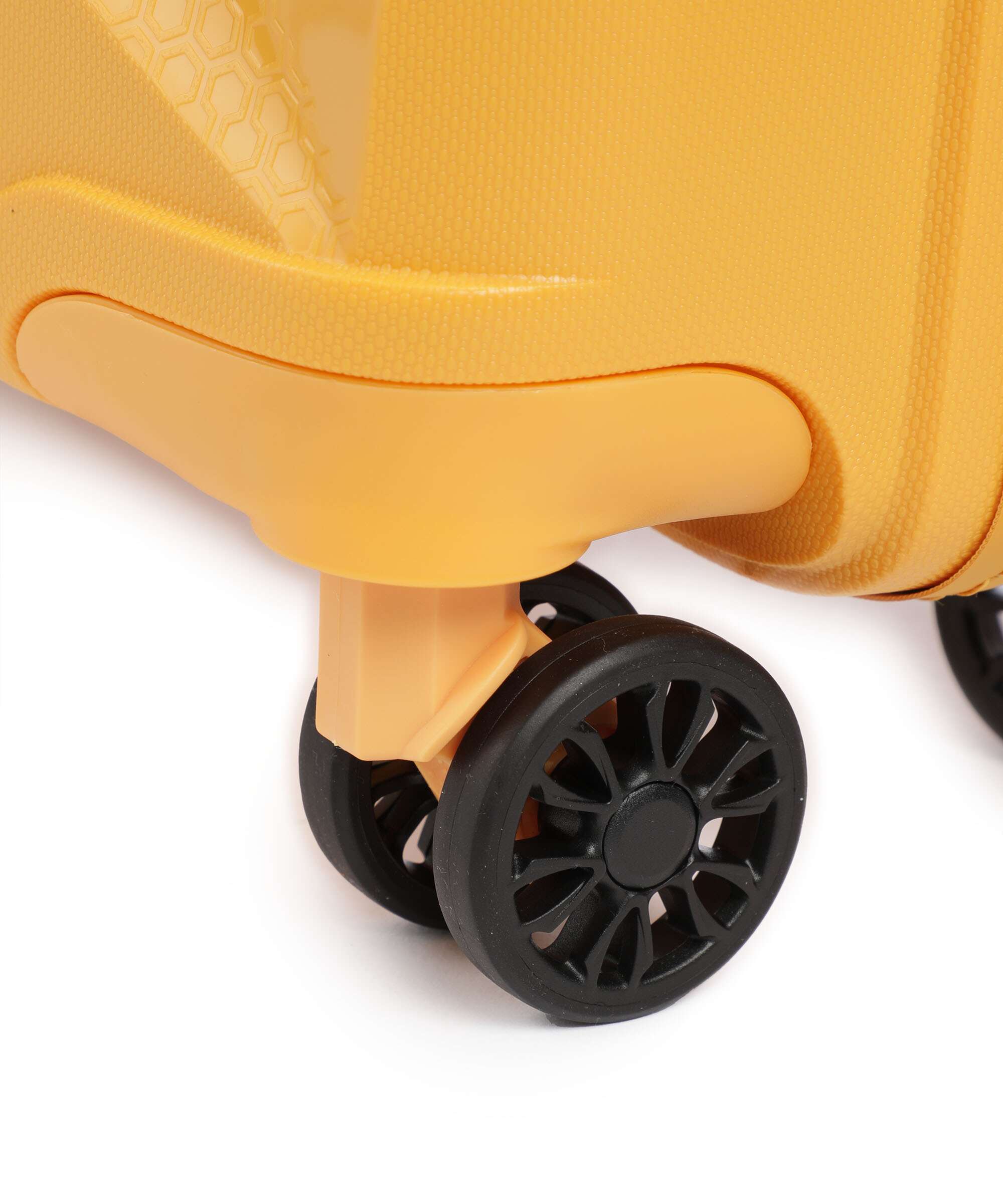 Epic Phantom SL Spinner (4 wheels) canary yellow - Image 4