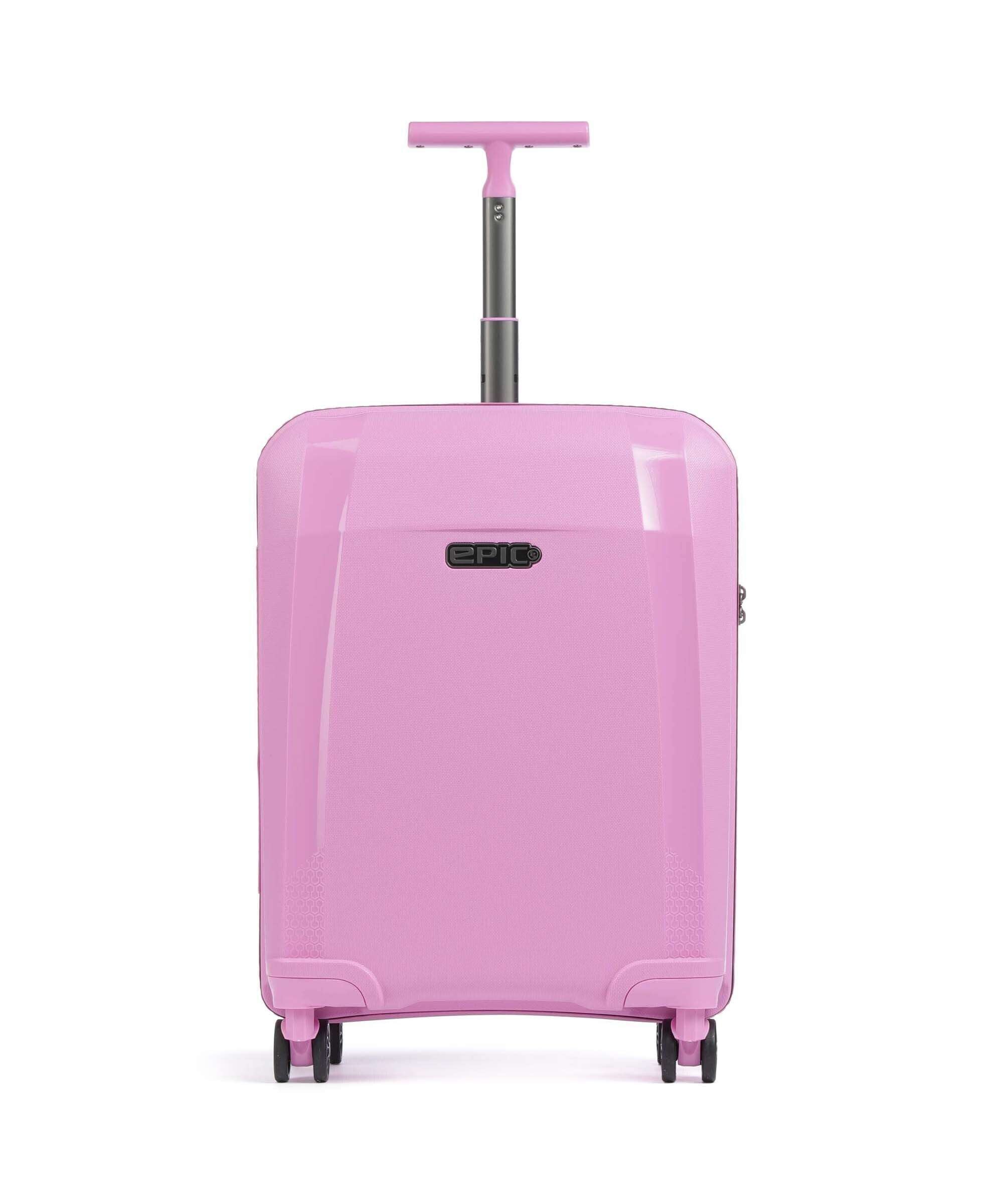 Epic Phantom SL Spinner (4 wheels) passion pink