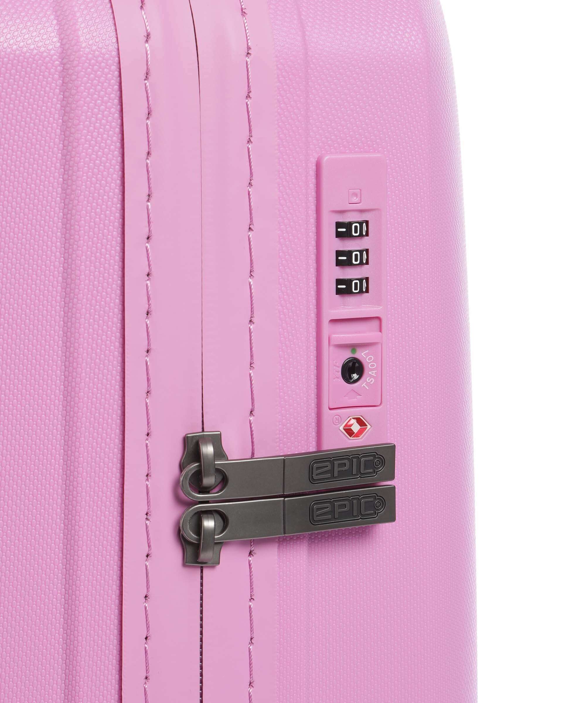 Epic Phantom SL Spinner (4 wheels) passion pink - Image 4