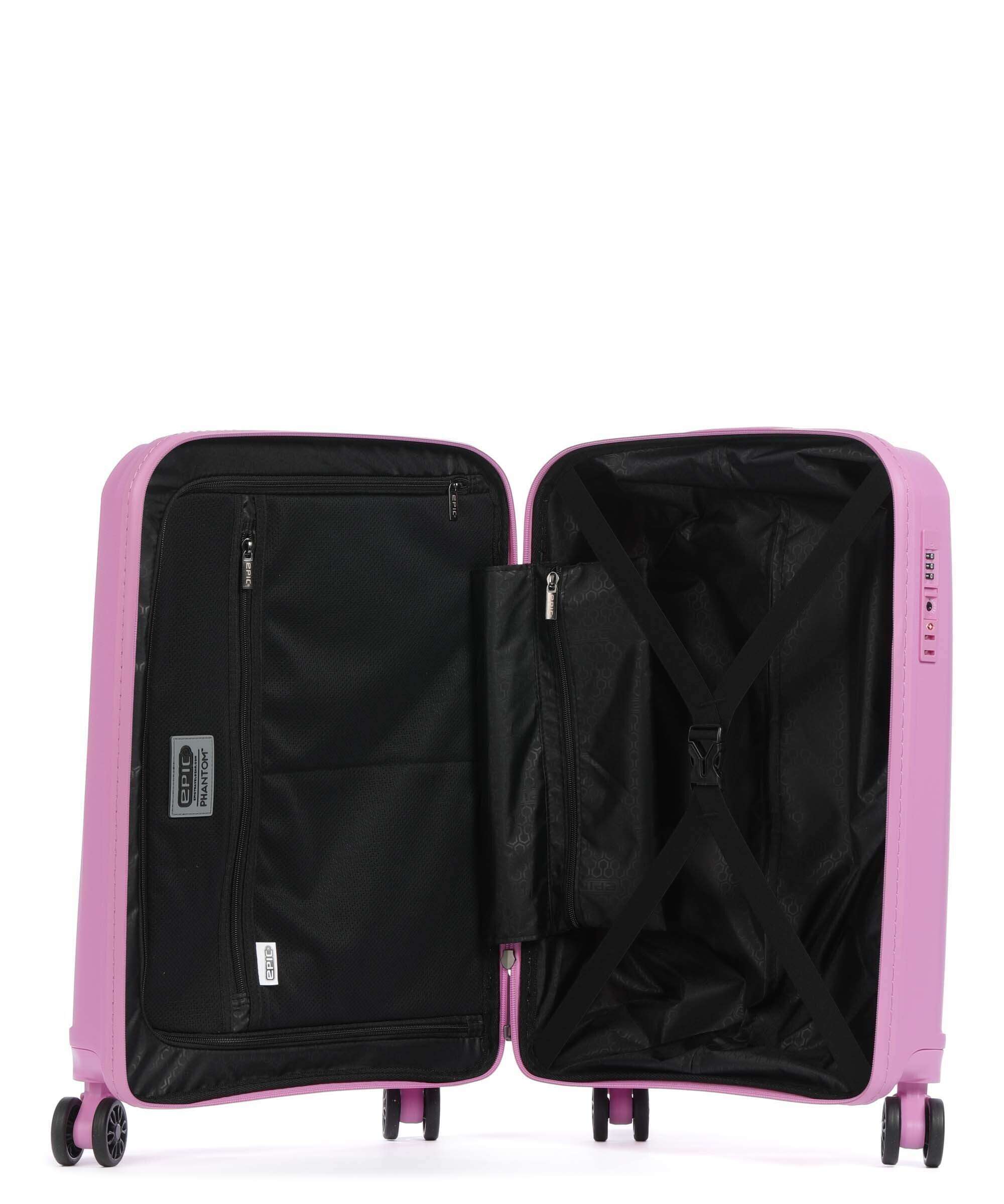 Epic Phantom SL Spinner (4 wheels) passion pink - Image 6