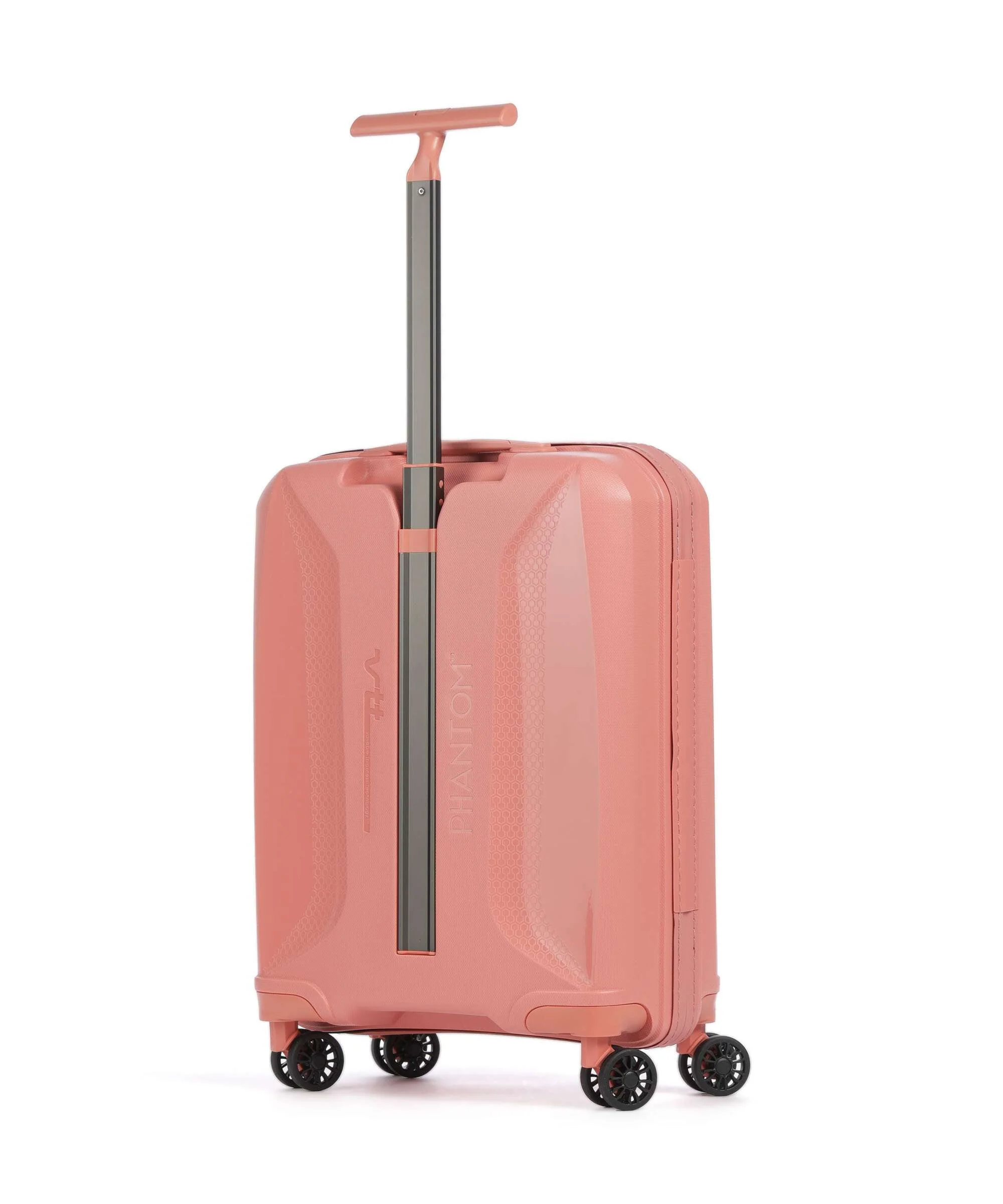 Epic Phantom SL Spinner (4 wheels) flamingo pink - Image 2