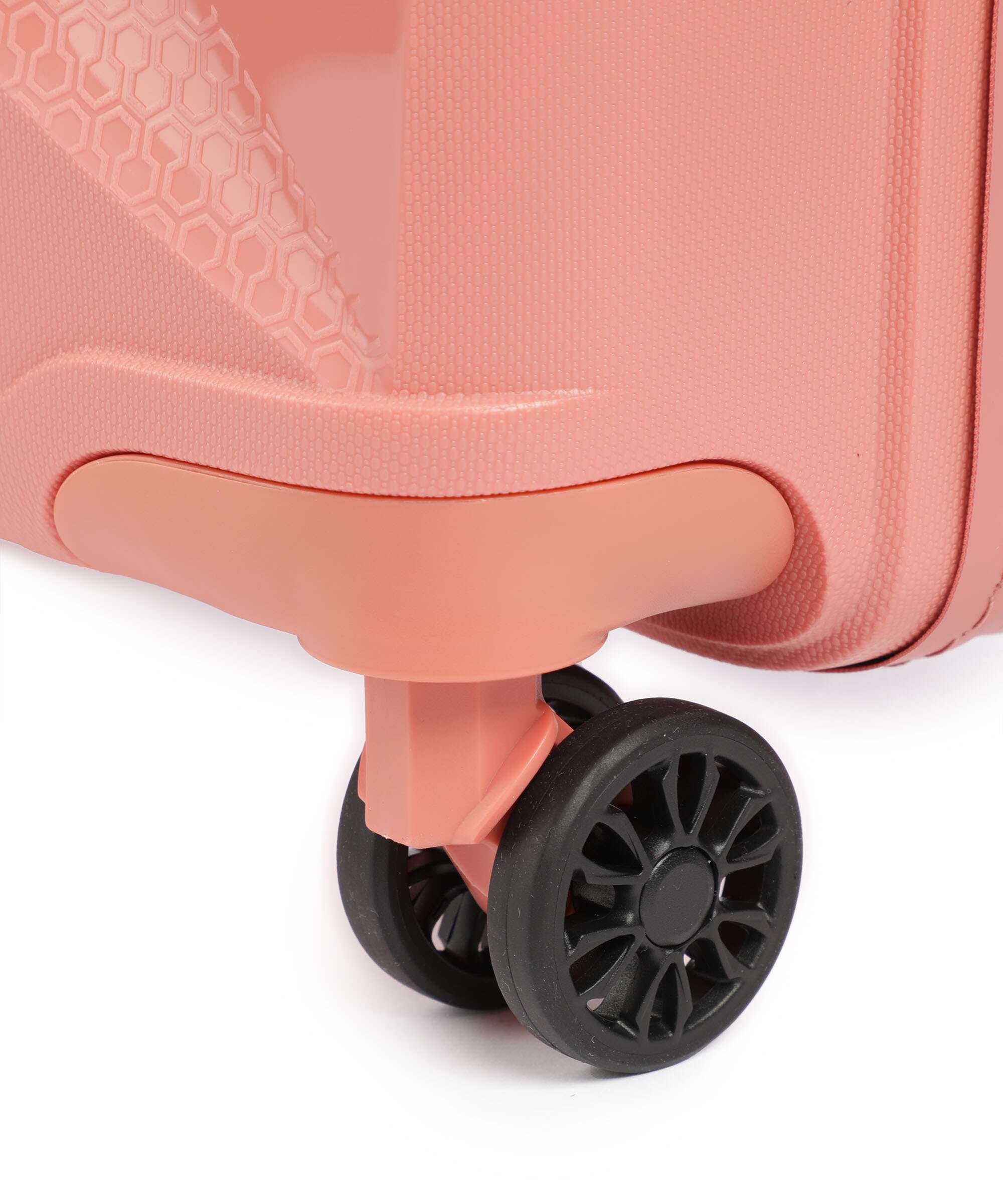 Epic Phantom SL Spinner (4 wheels) flamingo pink - Image 4