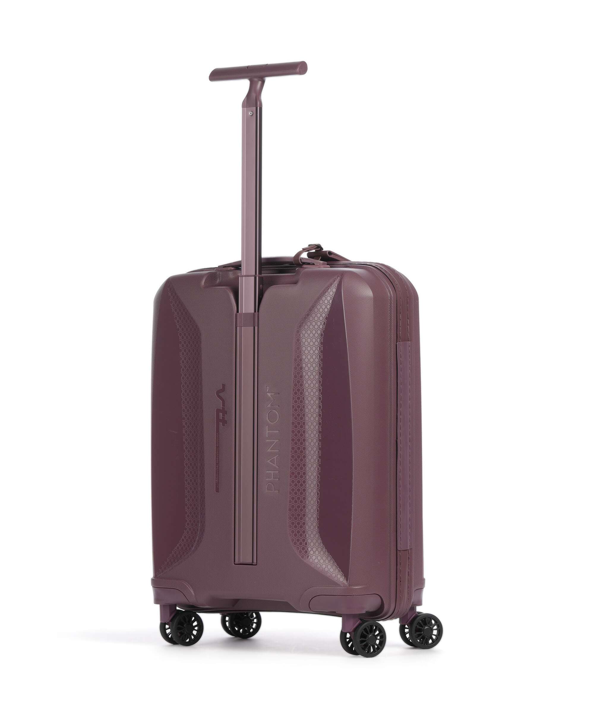 Epic Phantom SL Spinner (4 wheels) spicy plum - Image 2