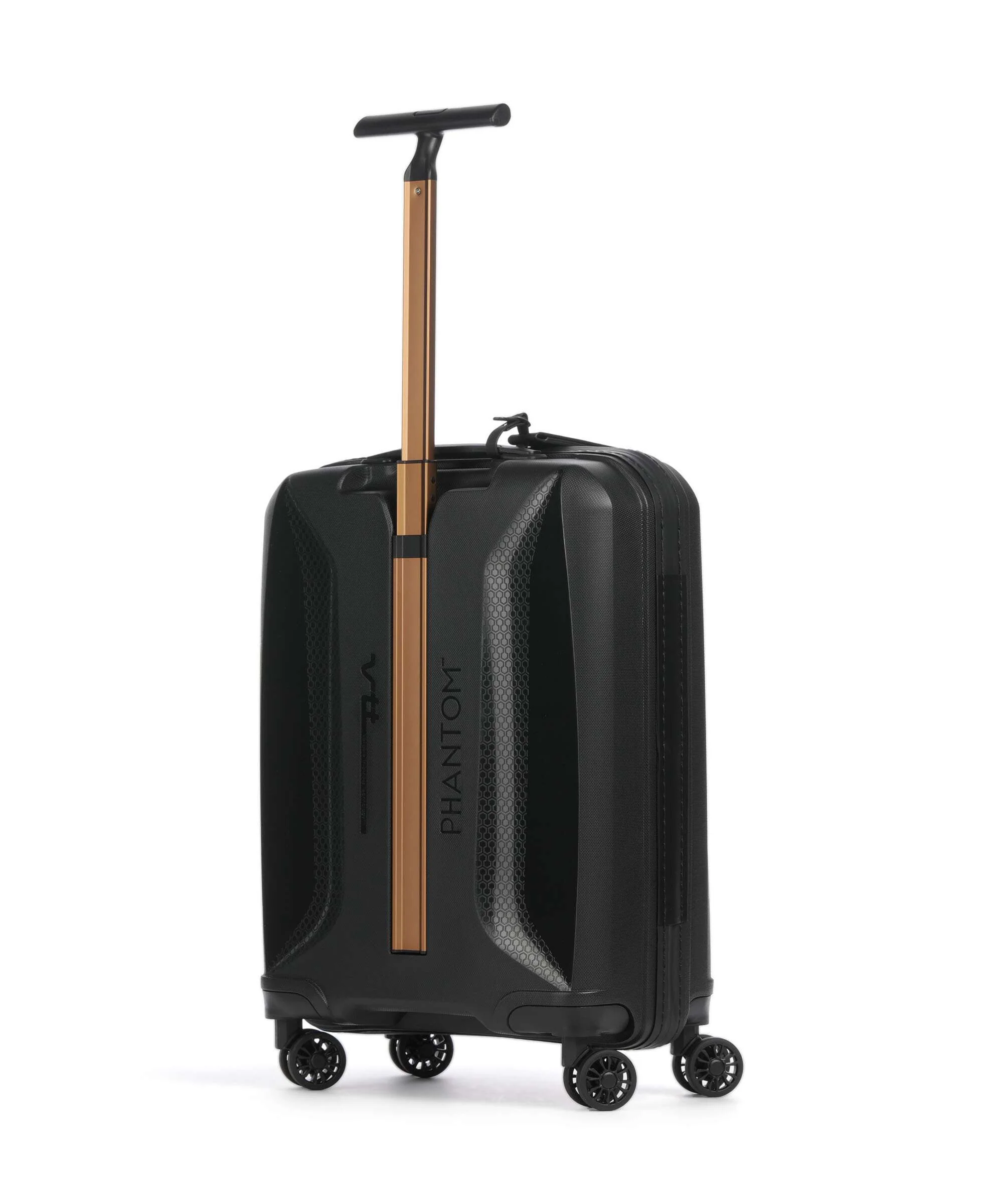 Epic Phantom SL Spinner (4 wheels) black - Image 2