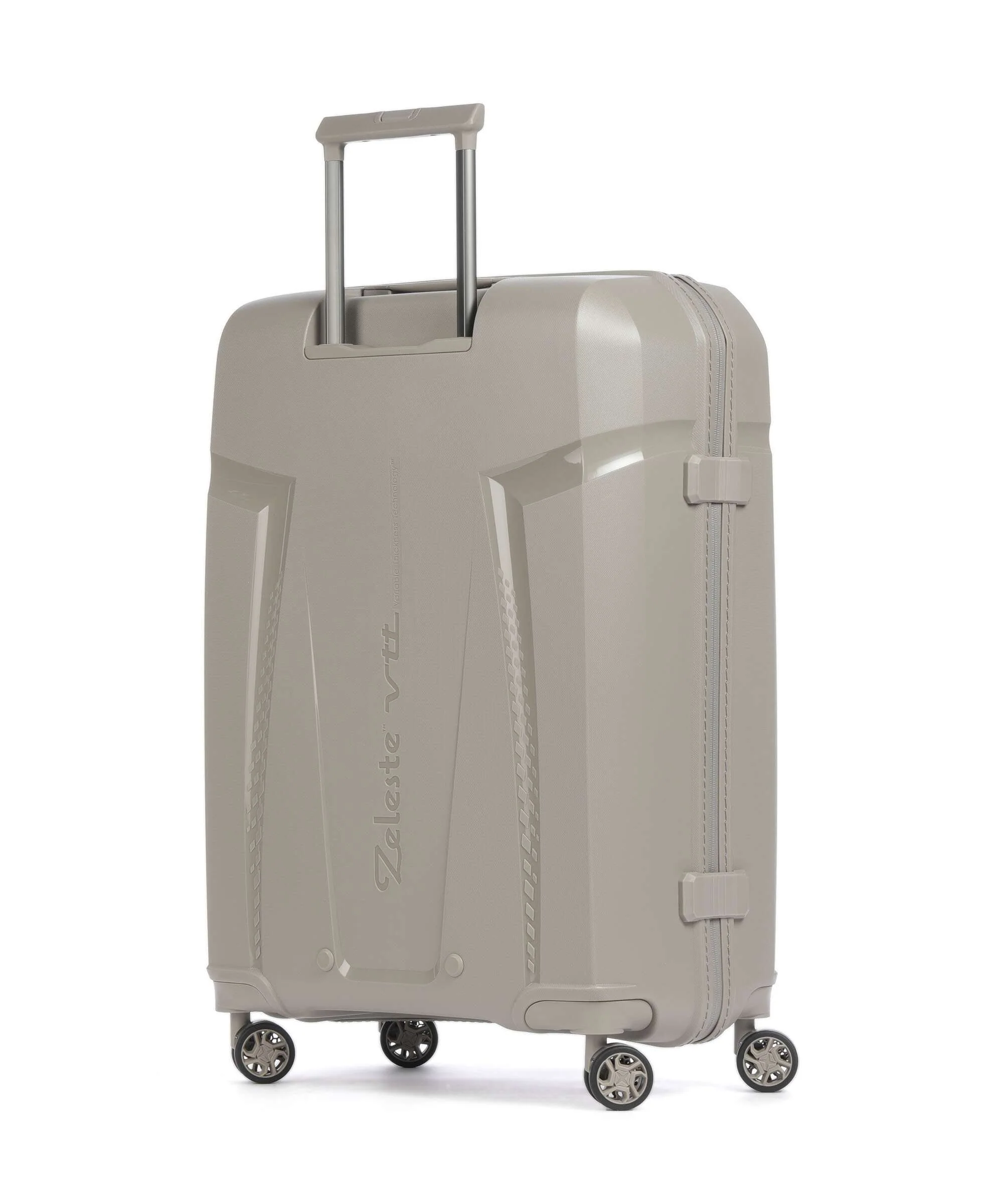 Epic Zeleste Re: Spinner (4 wheels) luxury taupe - Image 2