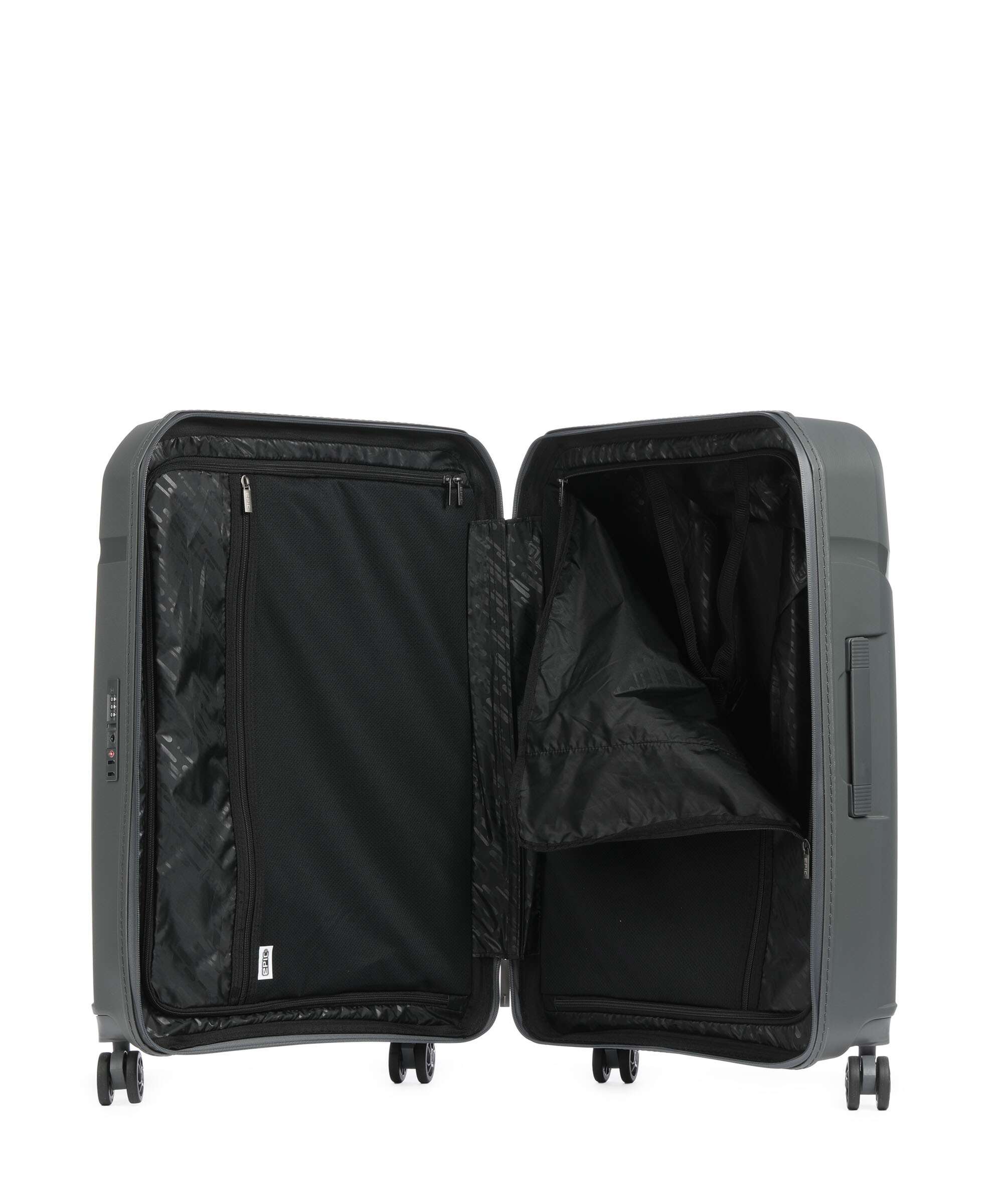 Epic Zeleste Re: Spinner (4 wheels) ghost grey - Image 5