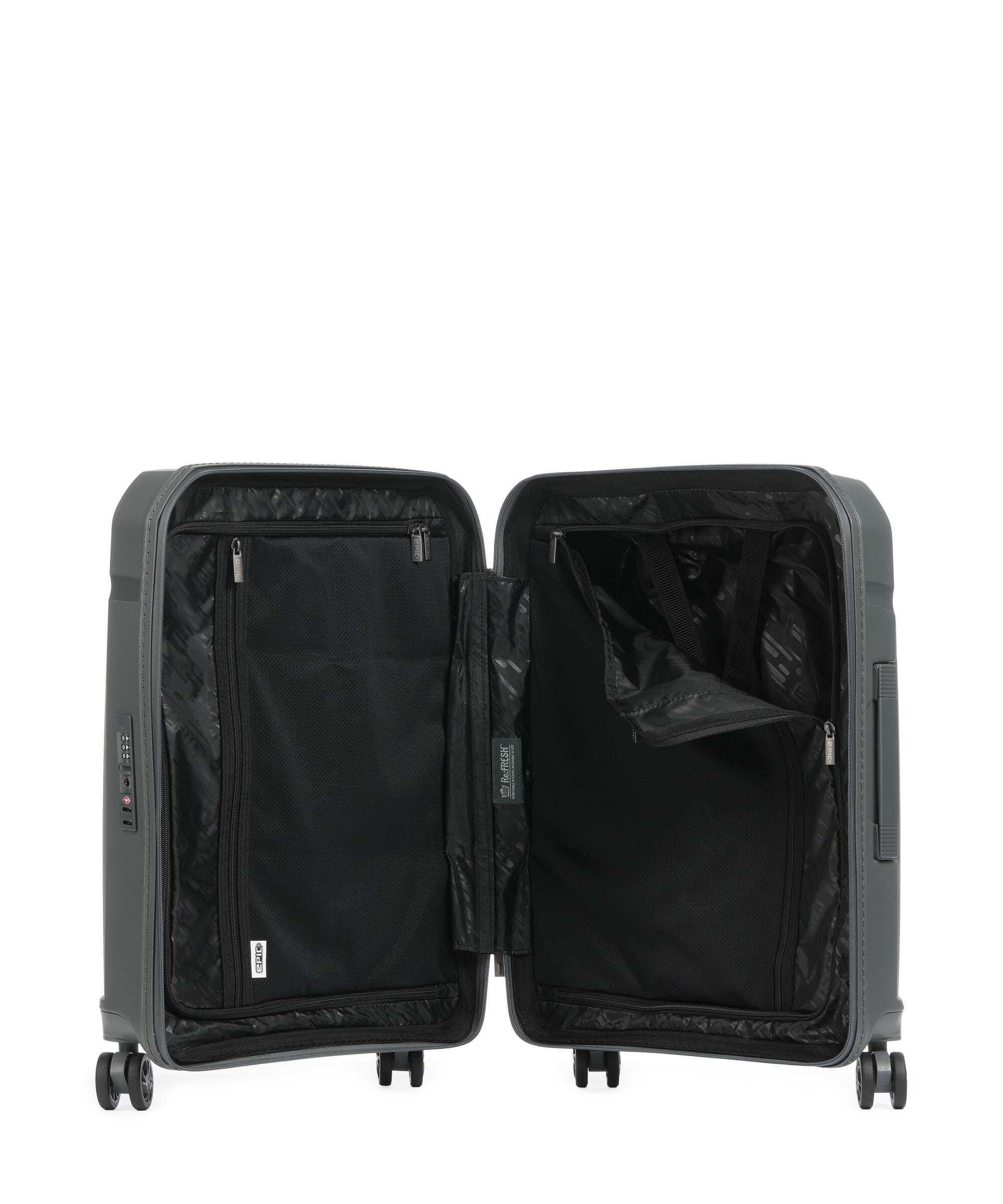 Epic Zeleste Re: Spinner (4 wheels) ghost grey - Image 5