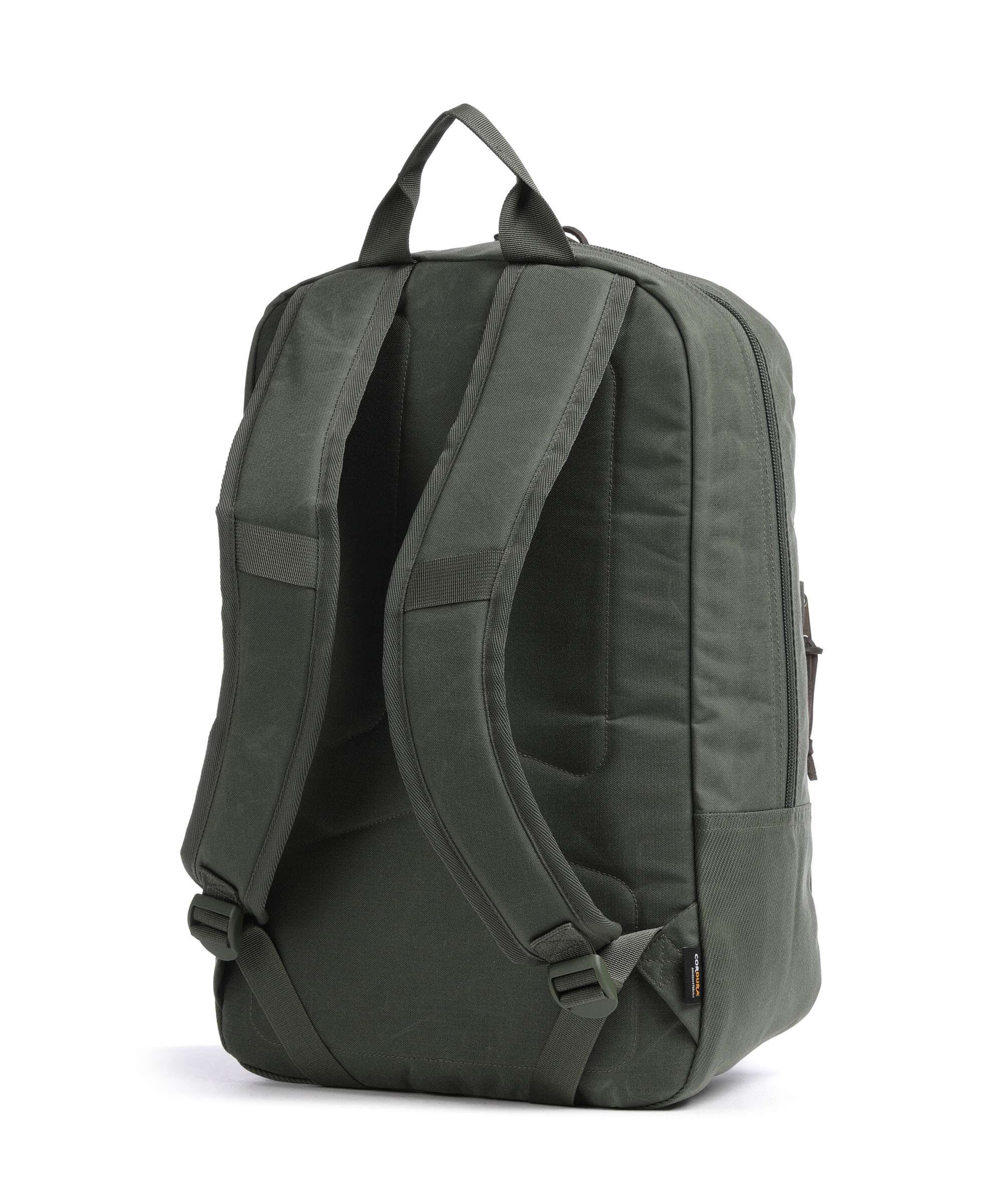 Filson Cordura Nylon Backpack service green - Image 2