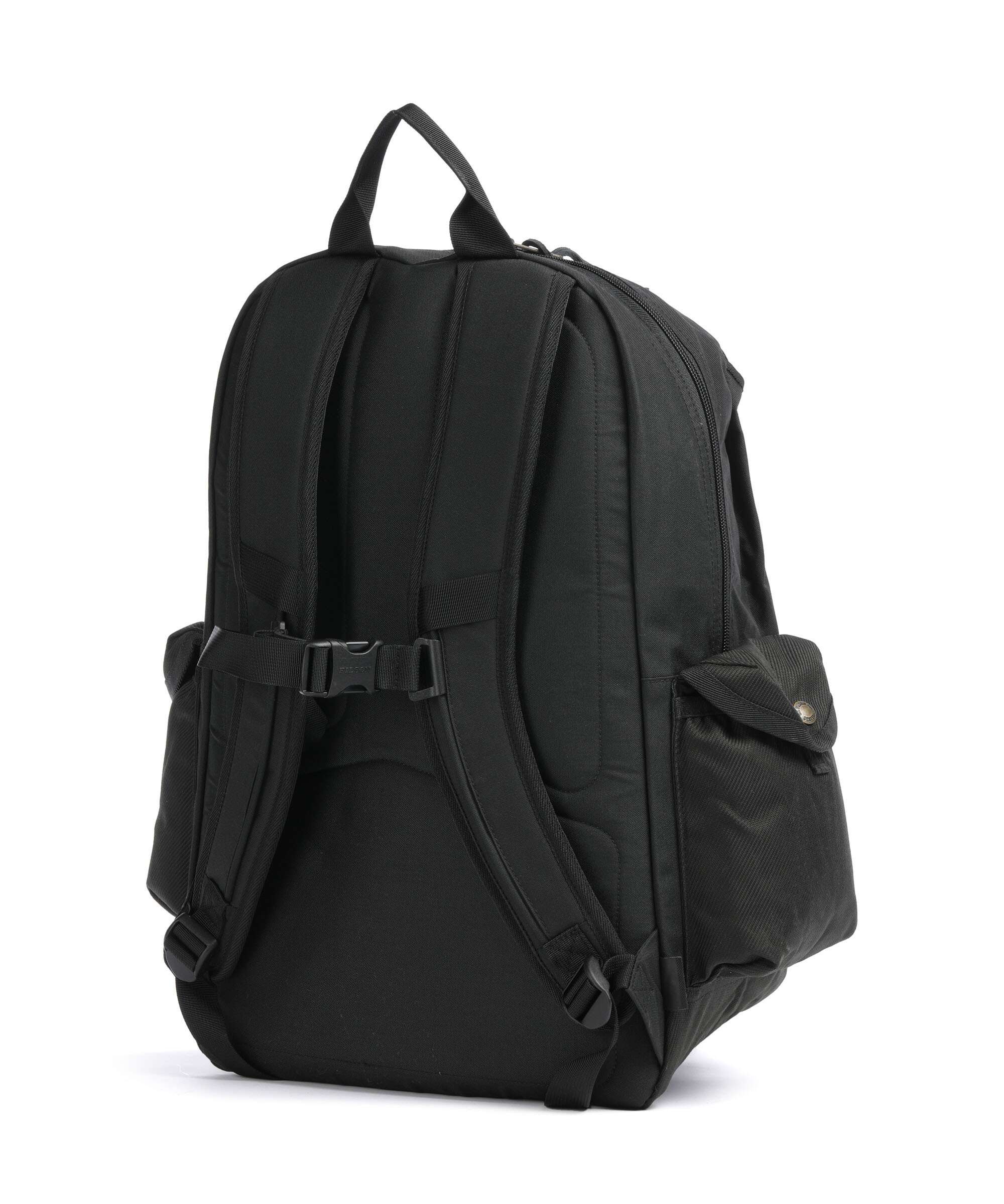 Filson Cordura Nylon Surveyor Backpack black - Image 2