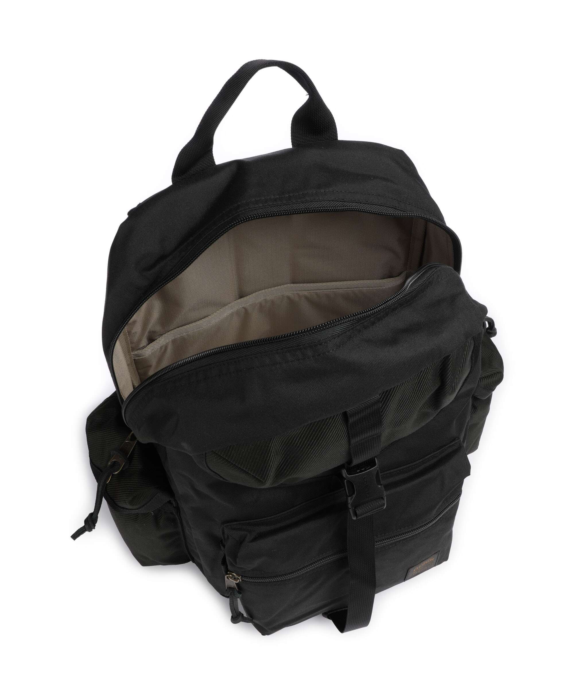 Filson Cordura Nylon Surveyor Backpack black - Image 6
