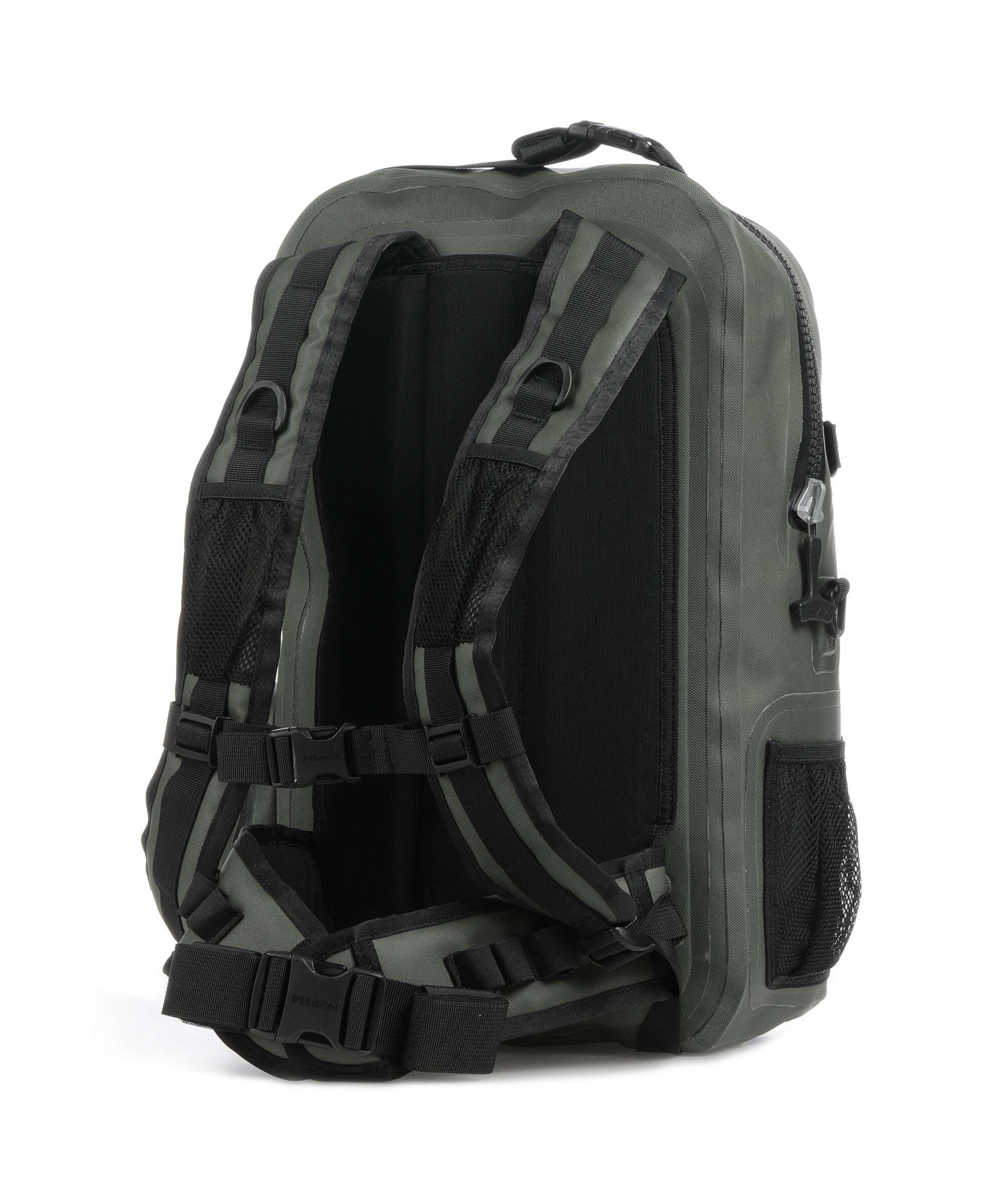 Filson Dry Backpack green - Image 2