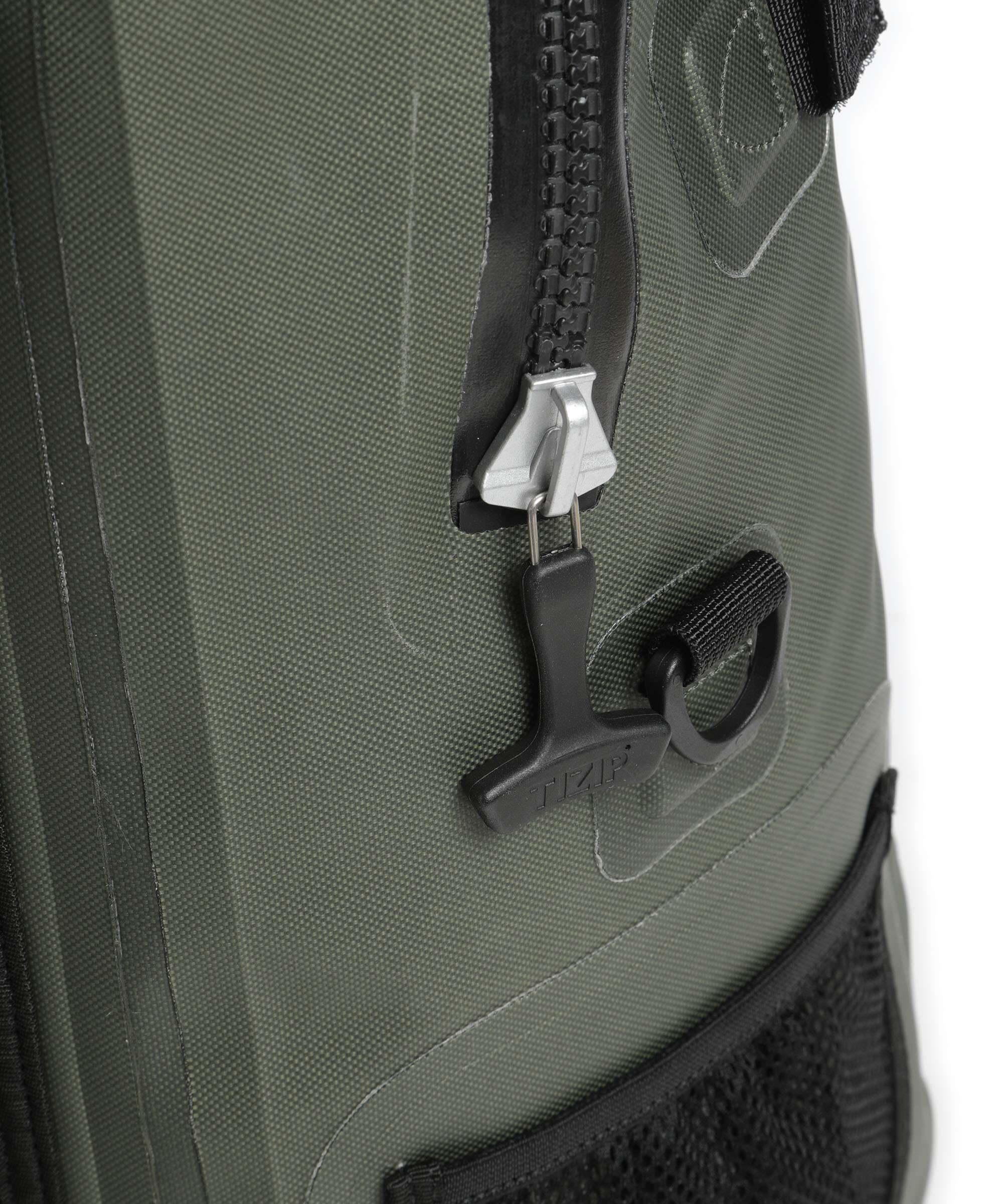 Filson Dry Backpack green - Image 4